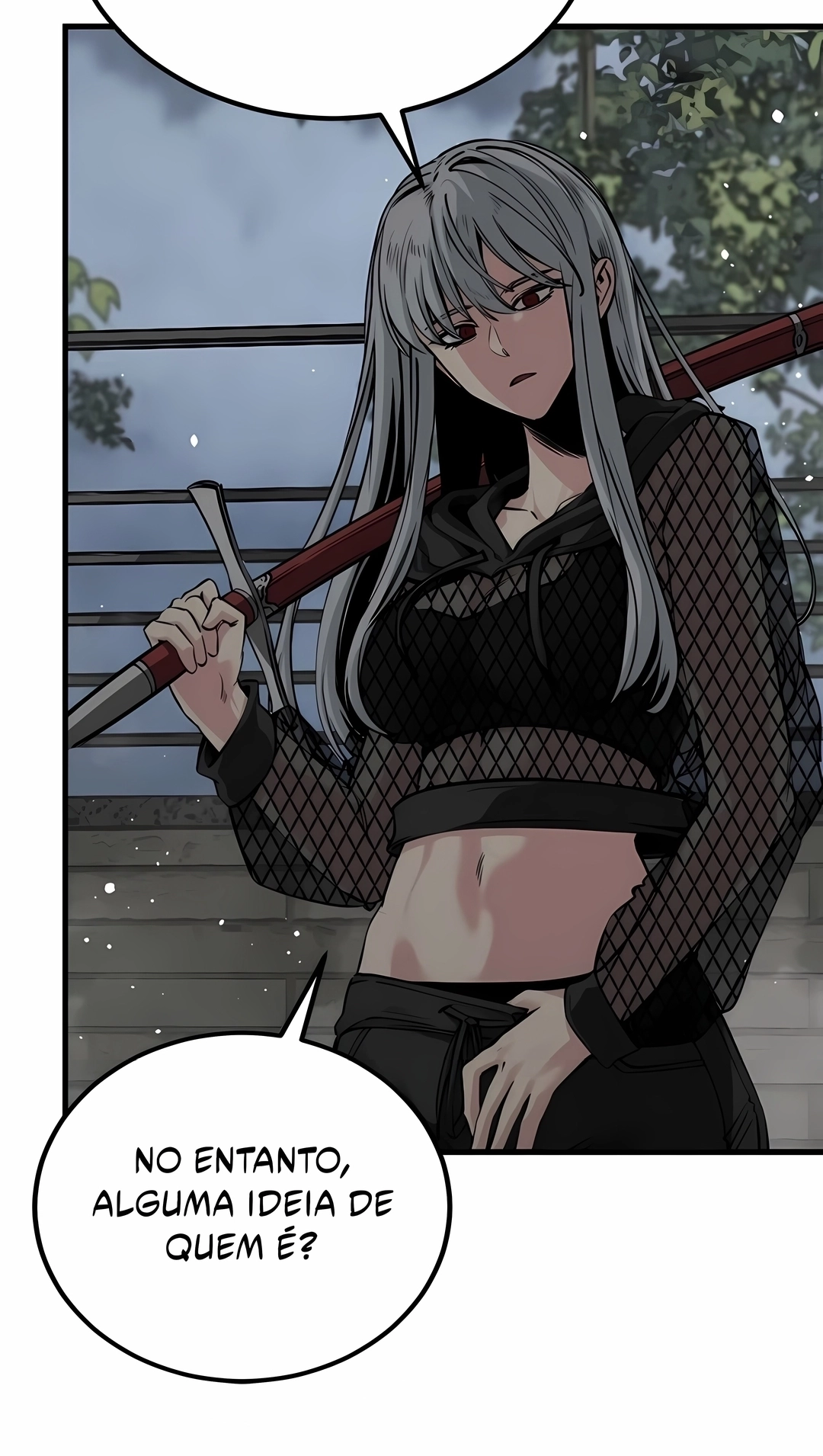 Assassina de Heróis Capítulo 235 Página 26