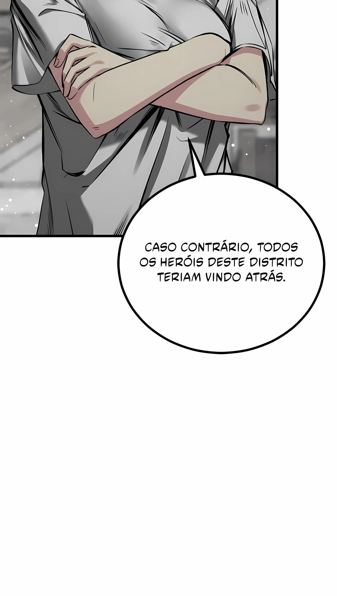 Assassina de Heróis Capítulo 235 Página 28