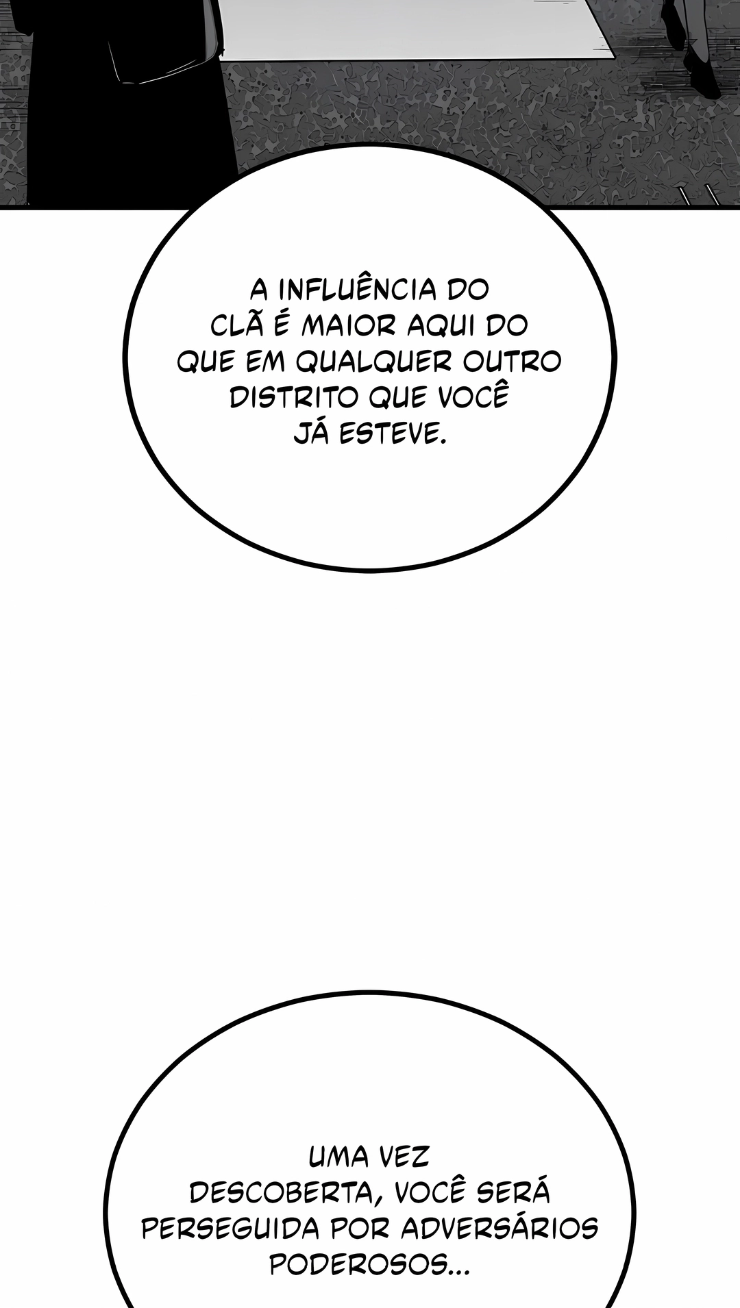 Assassina de Heróis Capítulo 235 Página 30