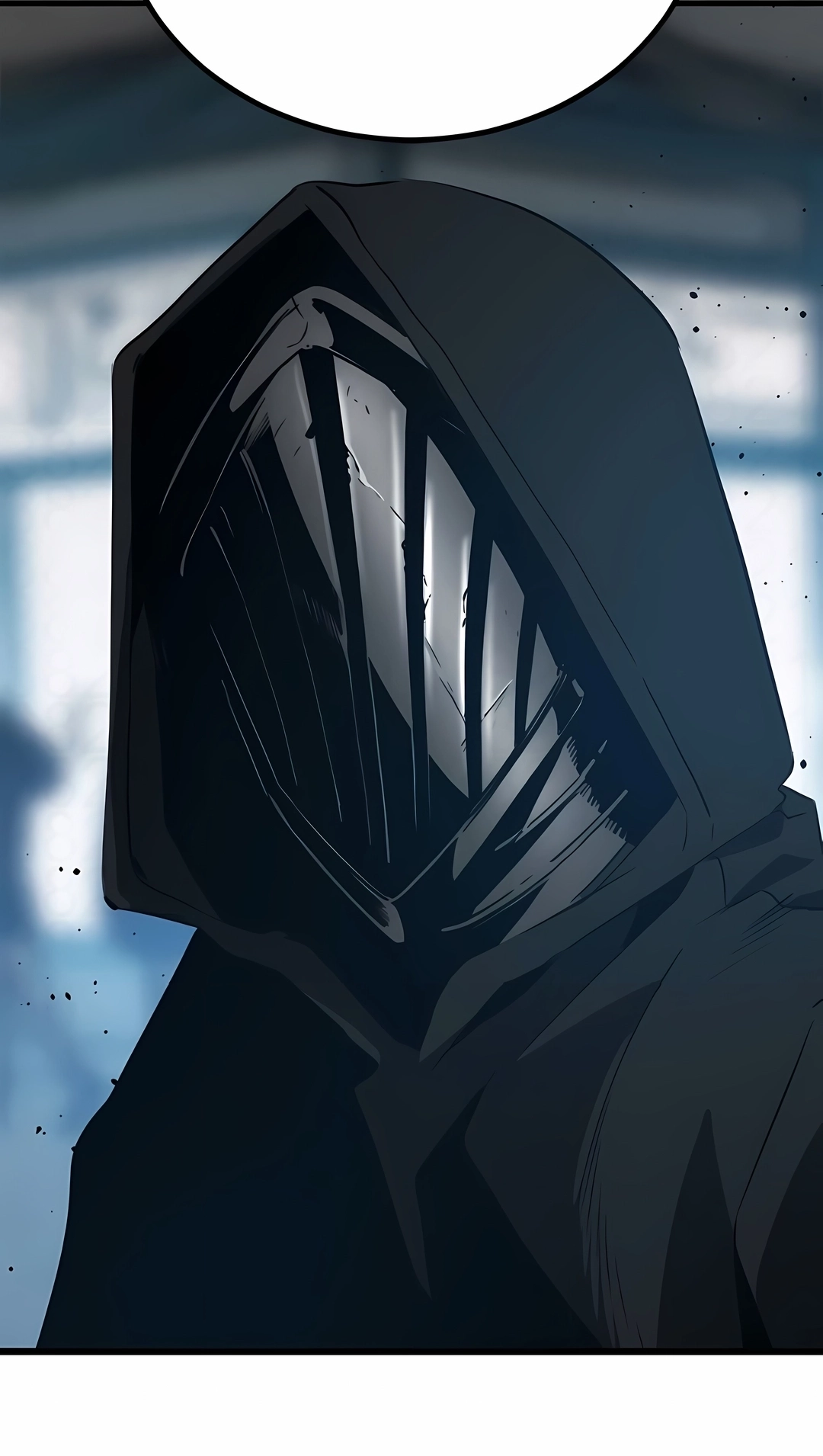 Assassina de Heróis Capítulo 235 Página 31