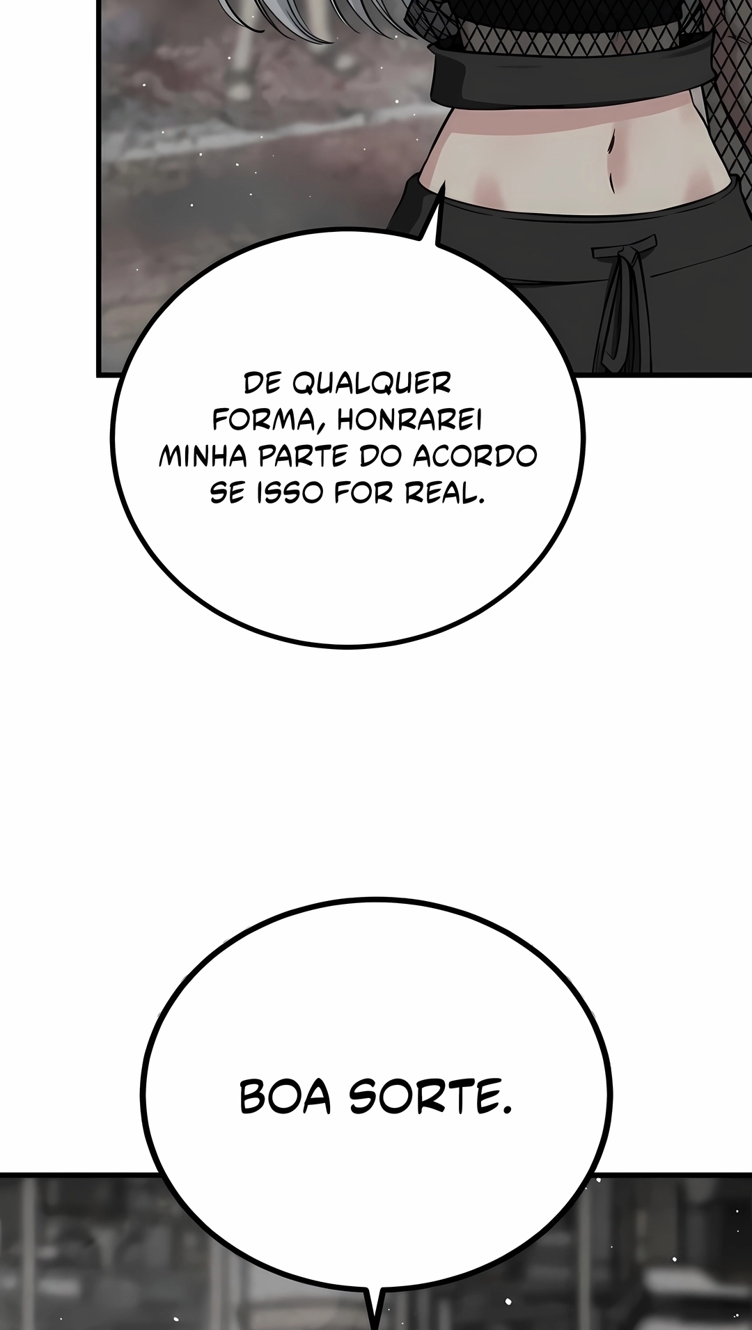 Assassina de Heróis Capítulo 235 Página 37