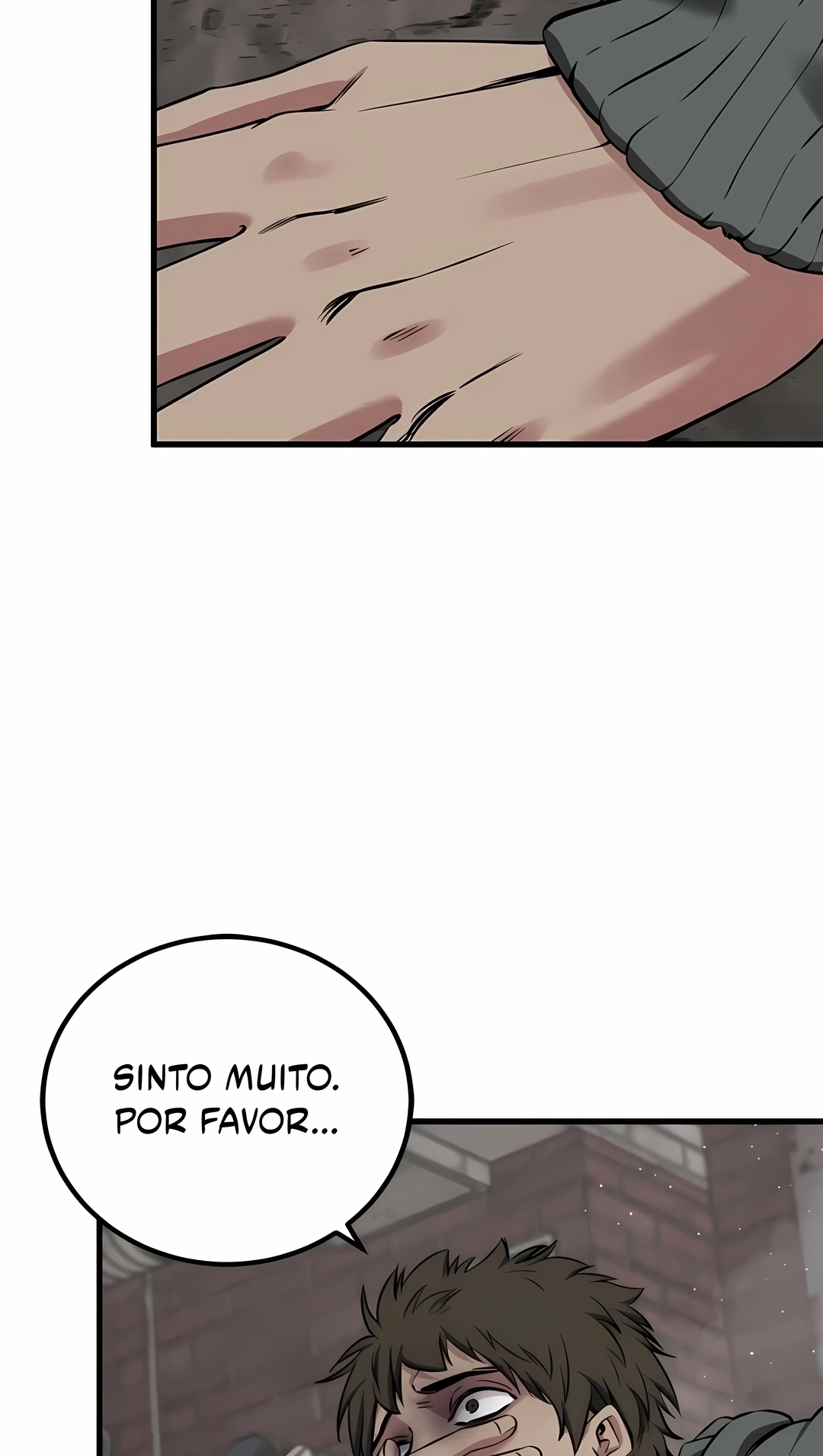 Assassina de Heróis Capítulo 235 Página 42