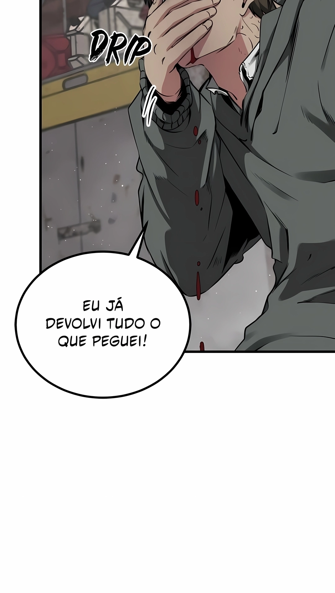 Assassina de Heróis Capítulo 235 Página 43
