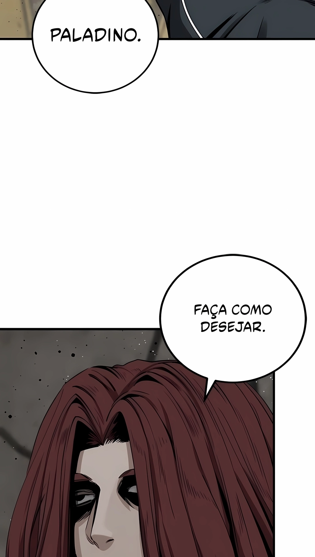 Assassina de Heróis Capítulo 235 Página 46