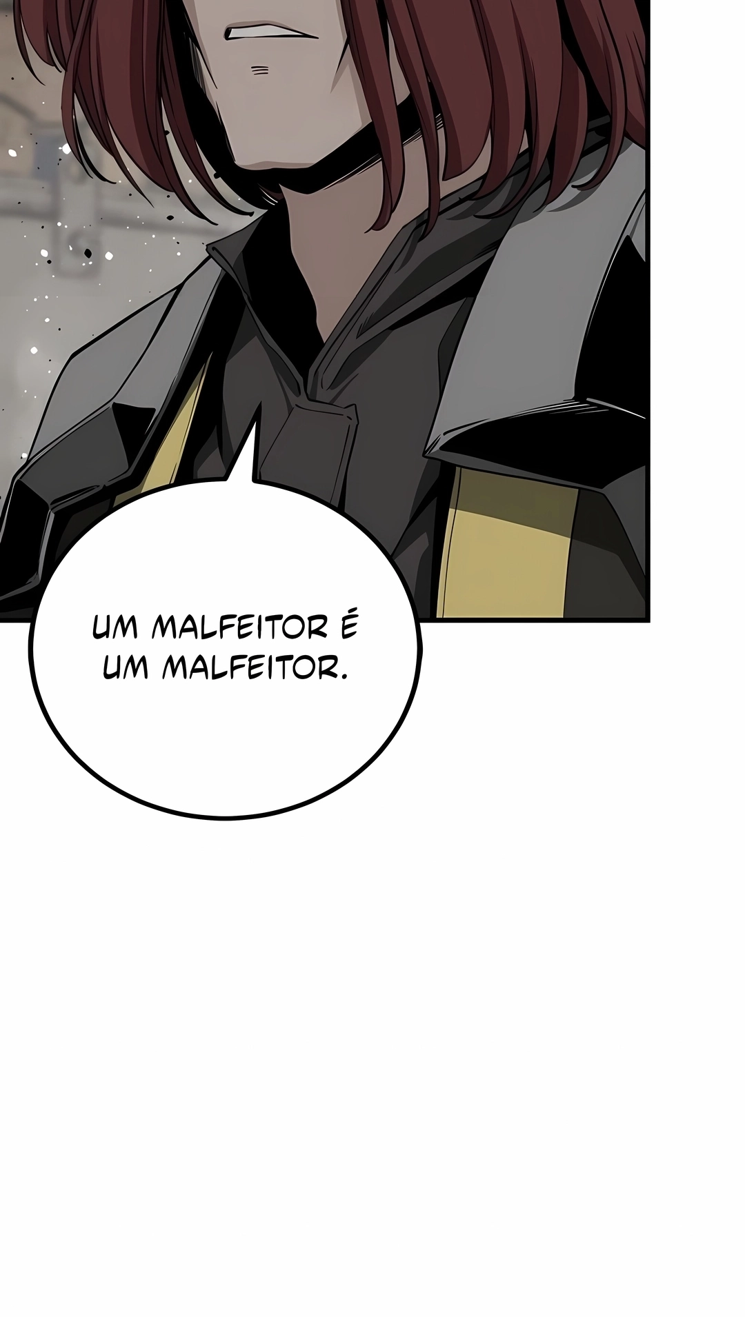 Assassina de Heróis Capítulo 235 Página 47