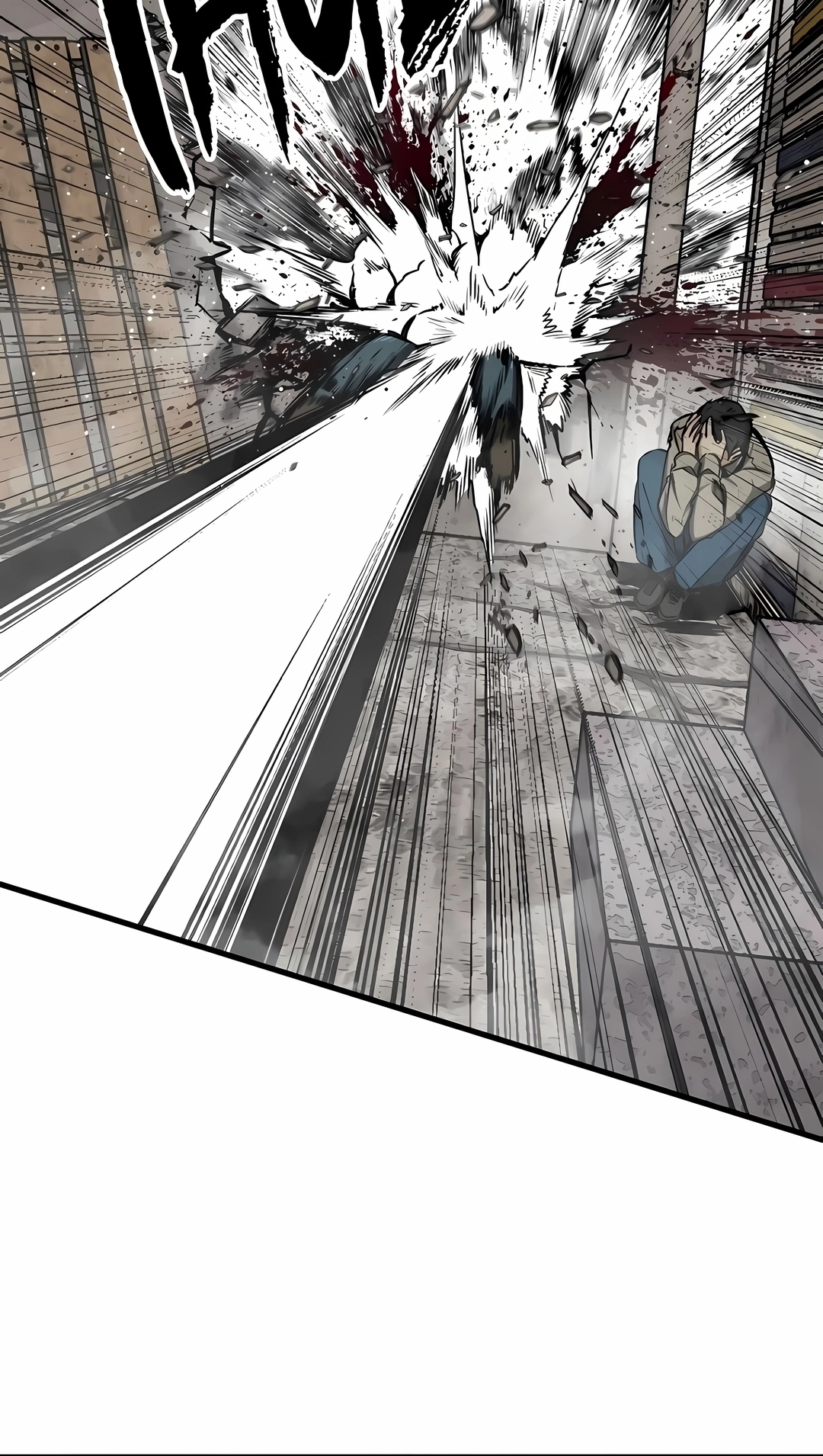 Assassina de Heróis Capítulo 235 Página 51