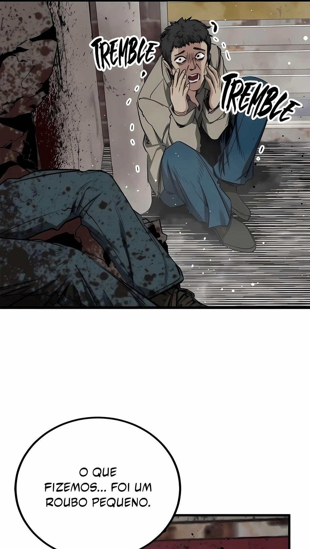 Assassina de Heróis Capítulo 235 Página 52