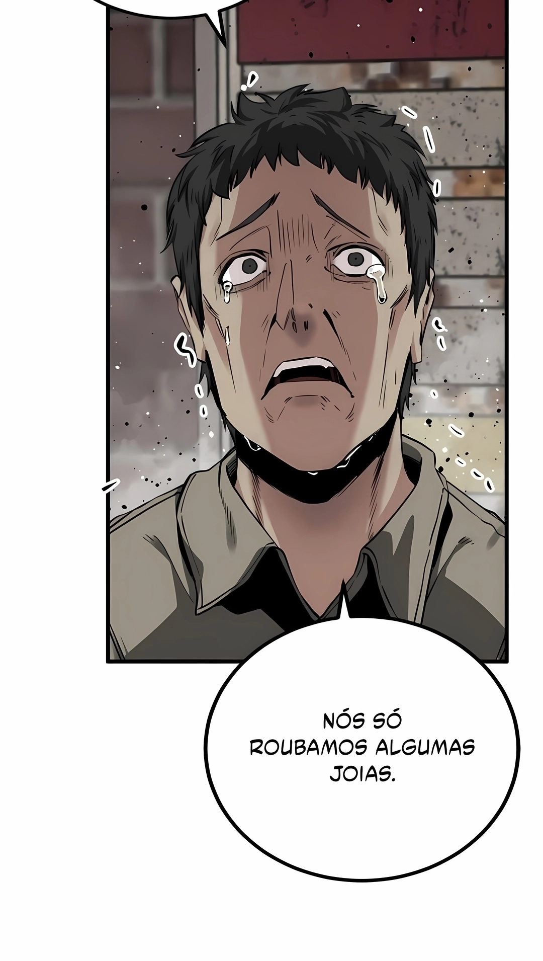 Assassina de Heróis Capítulo 235 Página 53