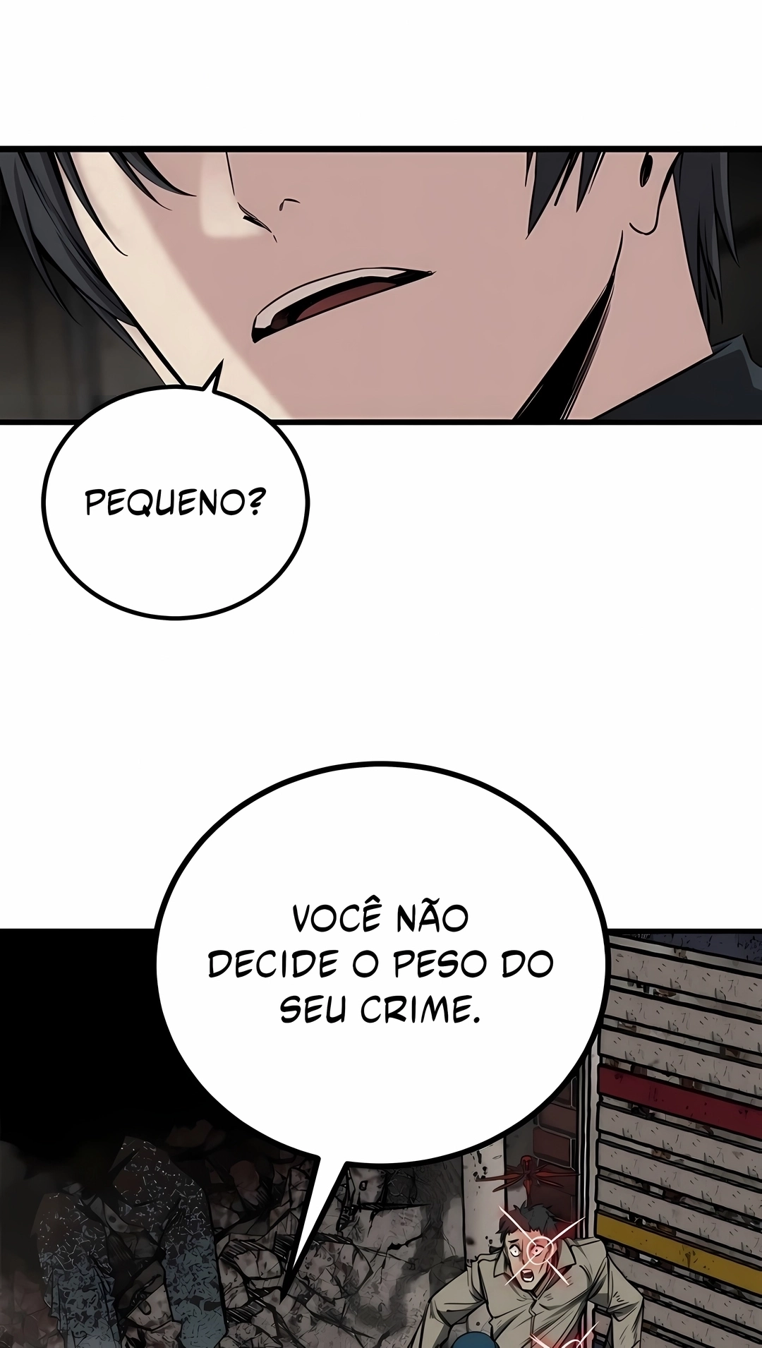 Assassina de Heróis Capítulo 235 Página 54