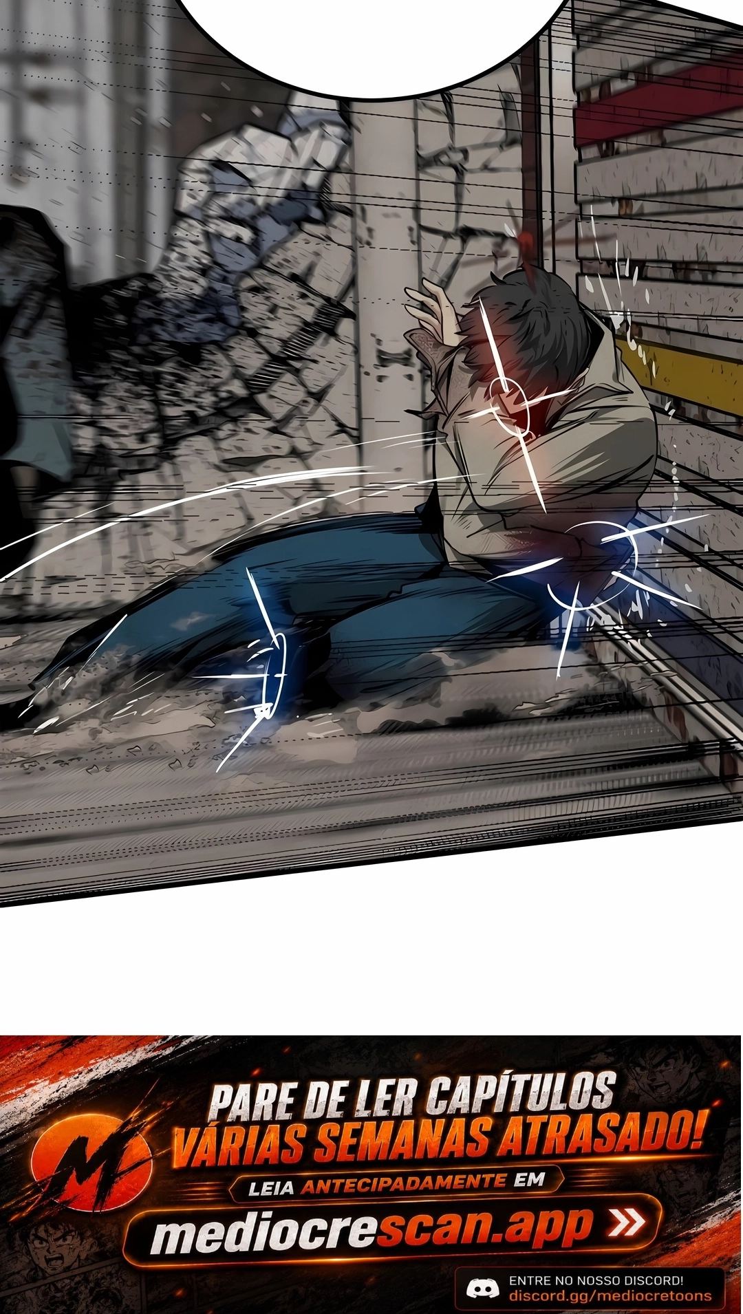 Assassina de Heróis Capítulo 235 Página 59