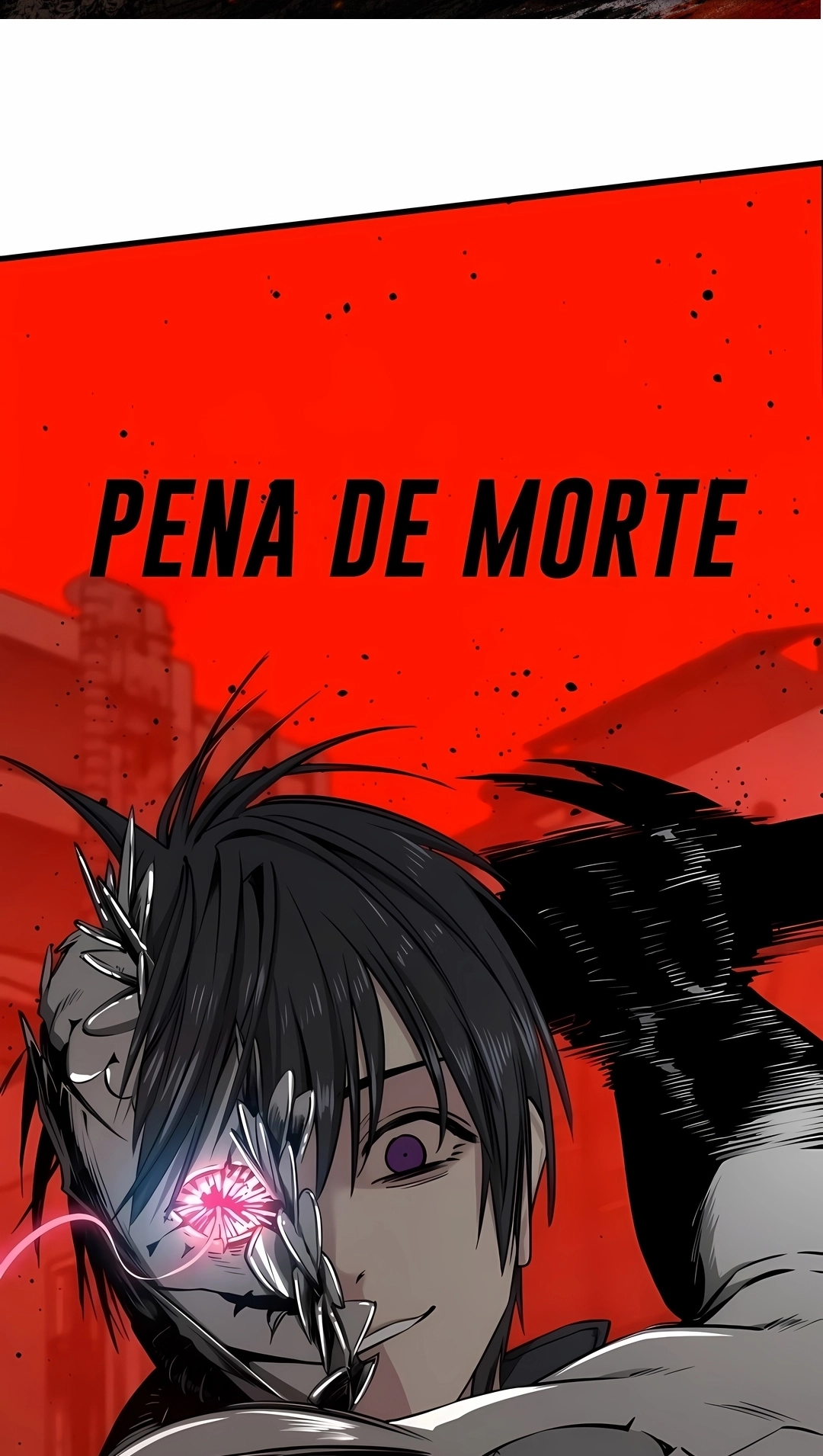 Assassina de Heróis Capítulo 235 Página 60