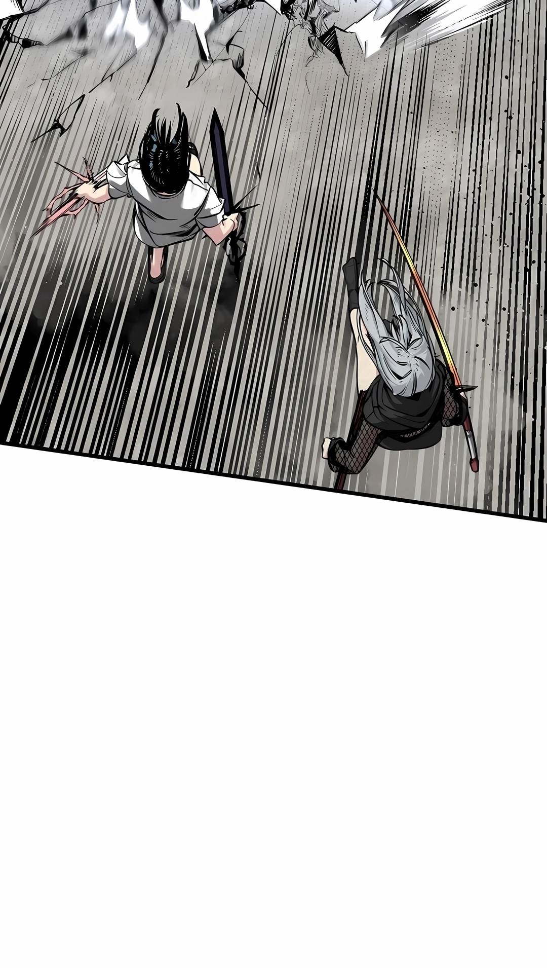 Assassina de Heróis Capítulo 235 Página 7
