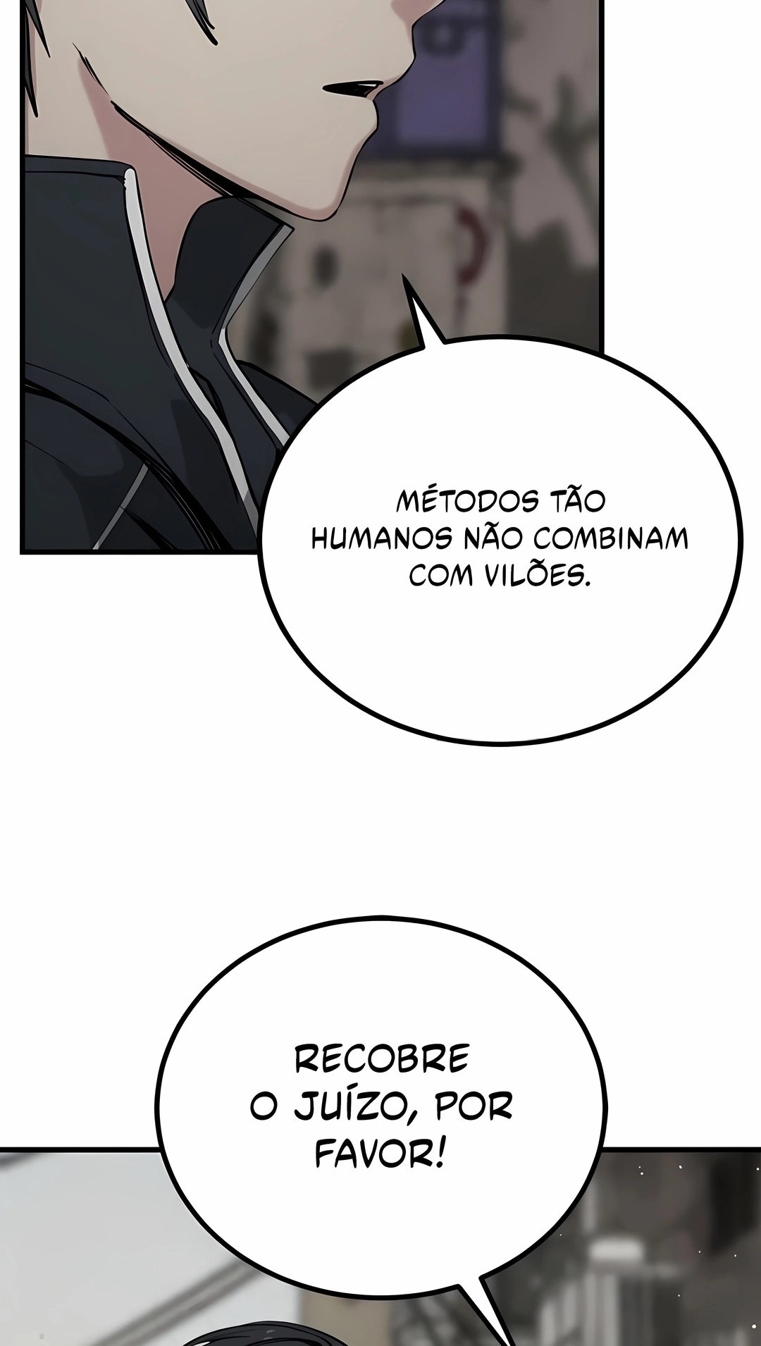 Assassina de Heróis Capítulo 235 Página 70