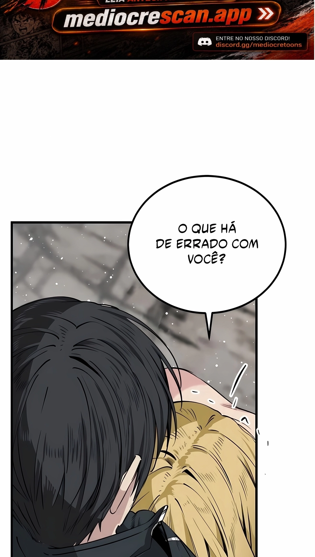 Assassina de Heróis Capítulo 235 Página 72