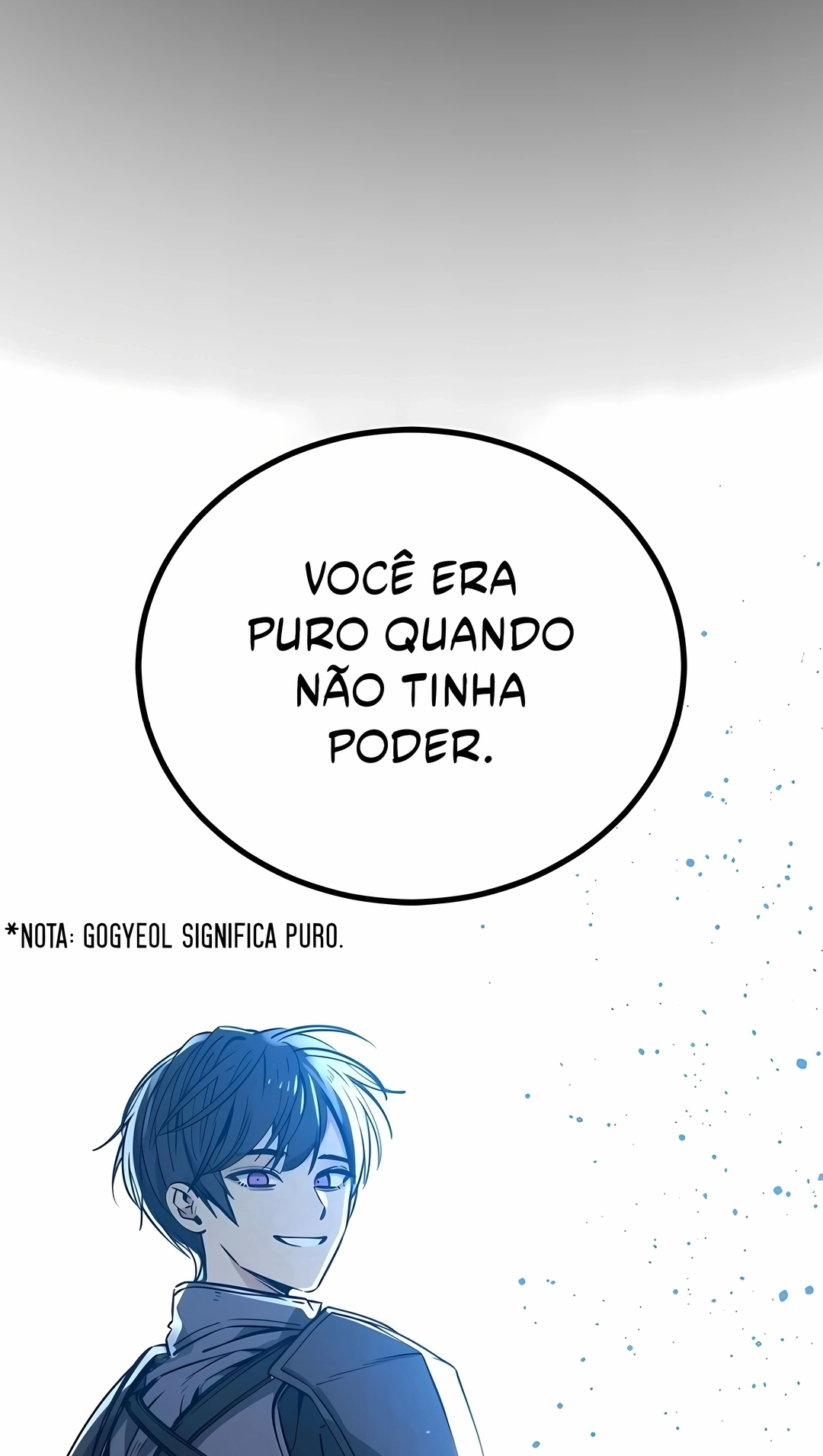 Assassina de Heróis Capítulo 235 Página 75