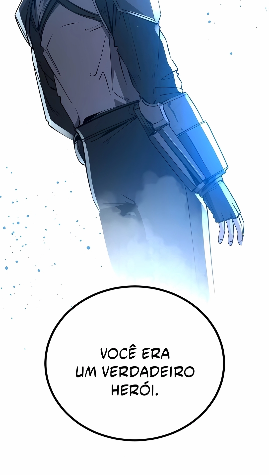 Assassina de Heróis Capítulo 235 Página 76