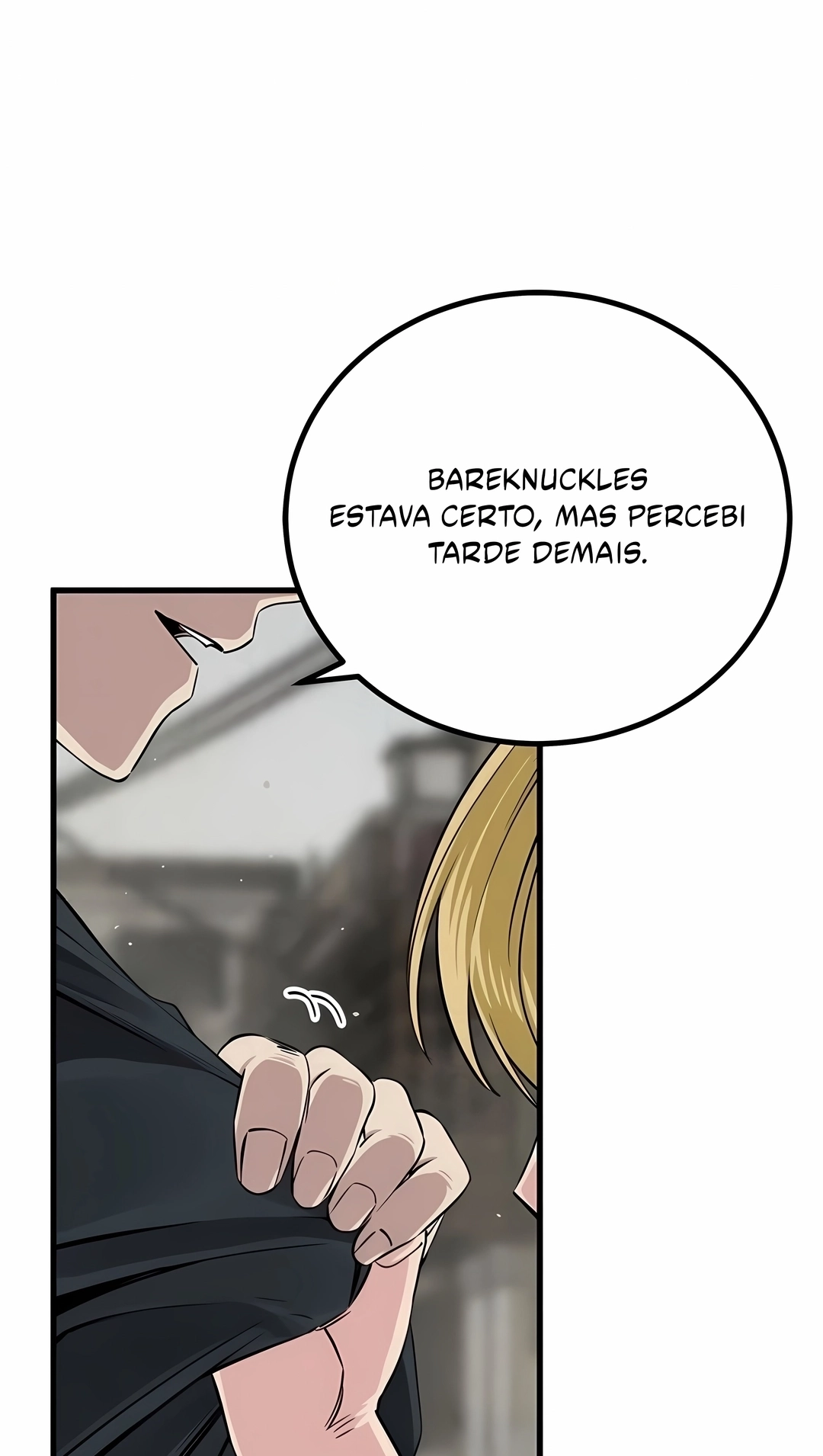 Assassina de Heróis Capítulo 235 Página 77