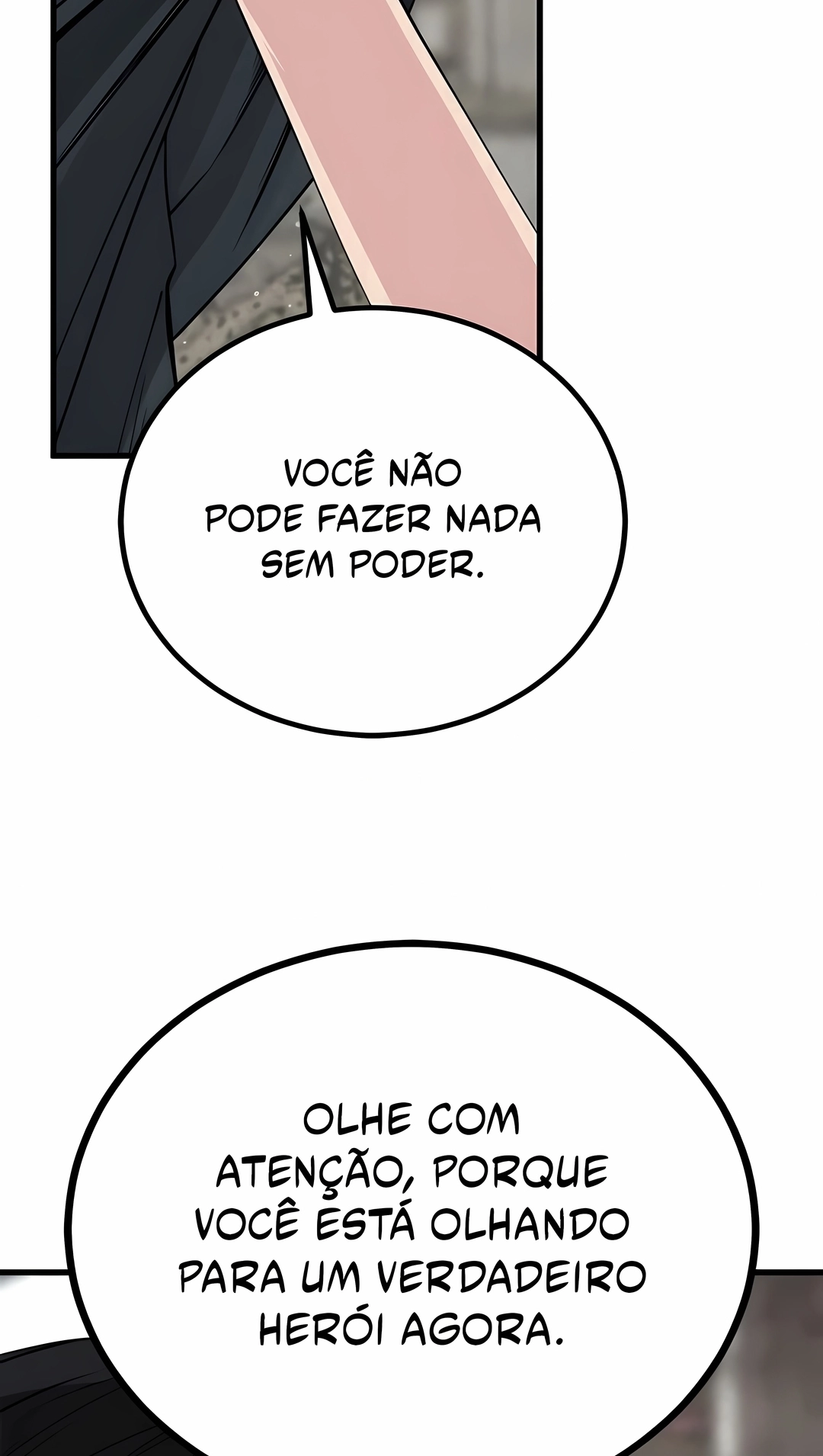 Assassina de Heróis Capítulo 235 Página 78