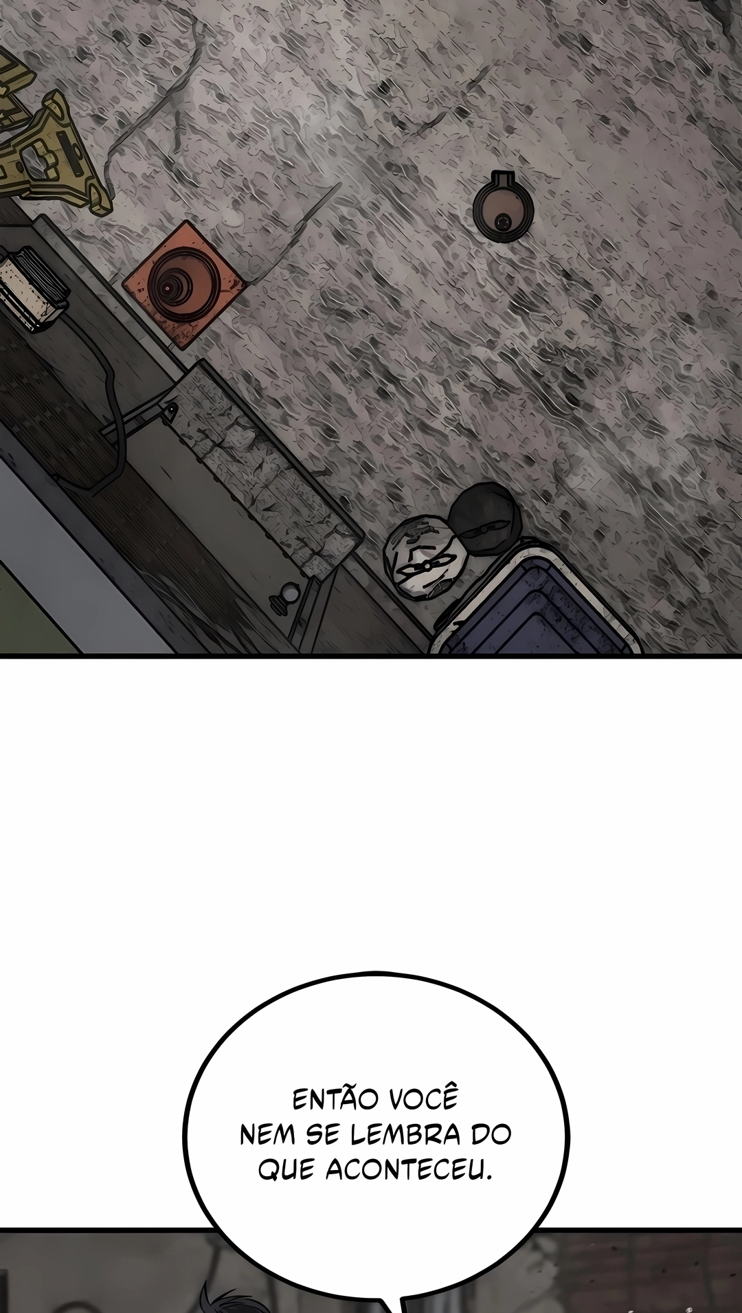 Assassina de Heróis Capítulo 235 Página 82