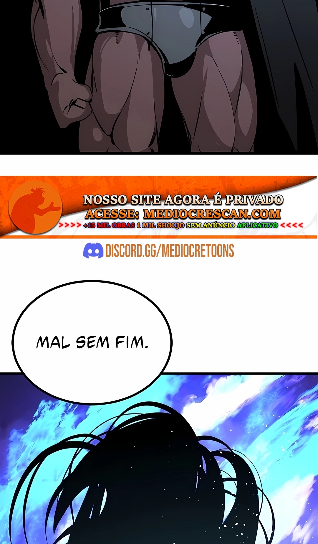 Assassina de Heróis Capítulo 236 Página 114
