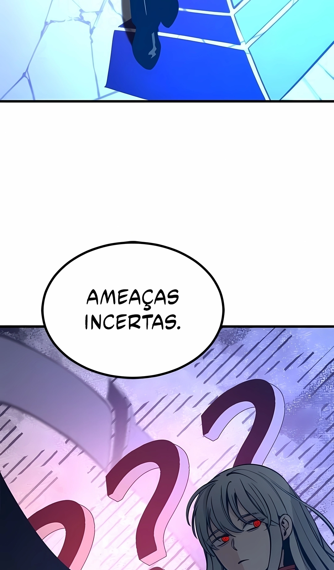 Assassina de Heróis Capítulo 236 Página 117