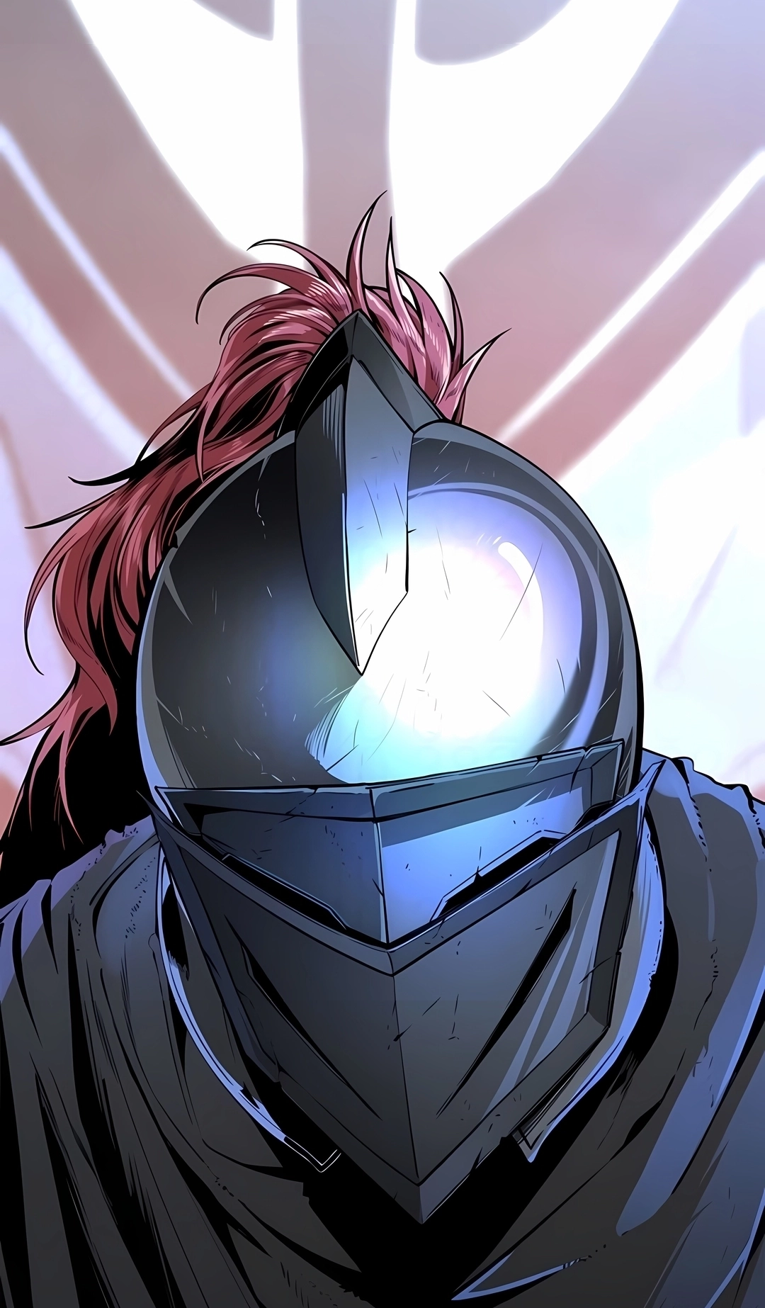 Assassina de Heróis Capítulo 236 Página 119