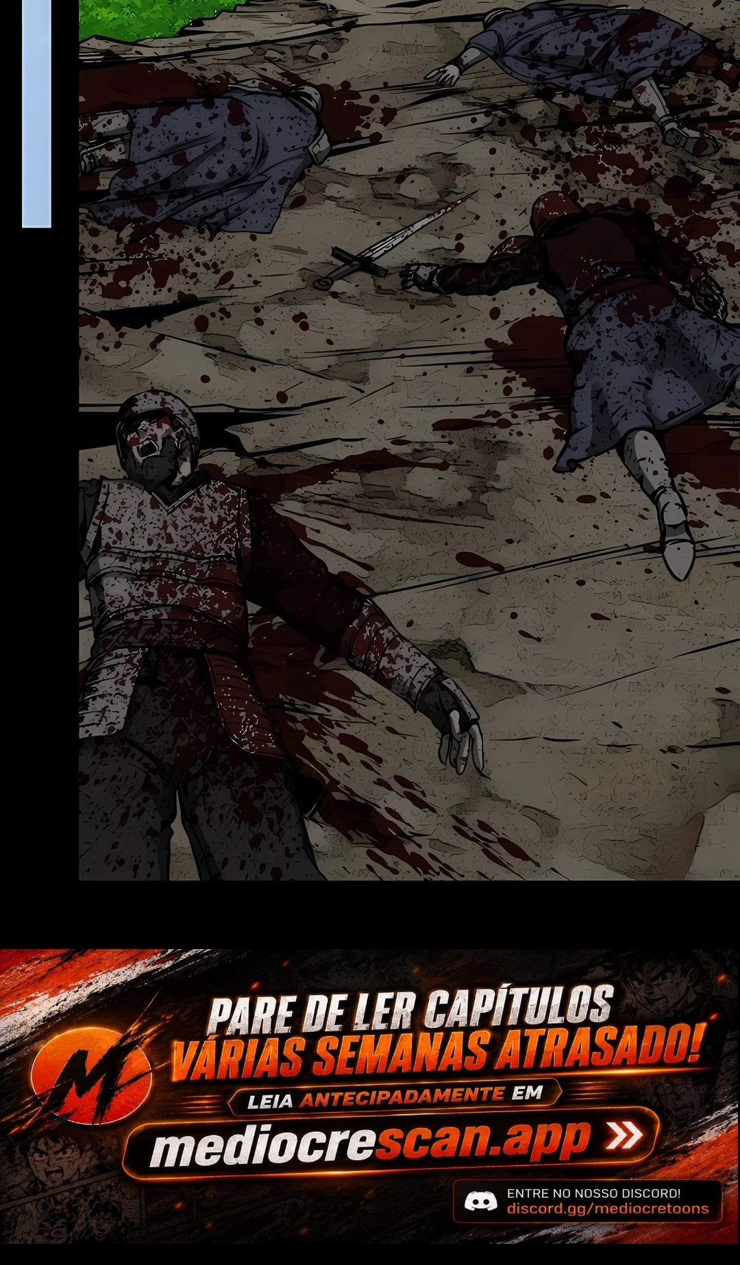 Assassina de Heróis Capítulo 236 Página 26