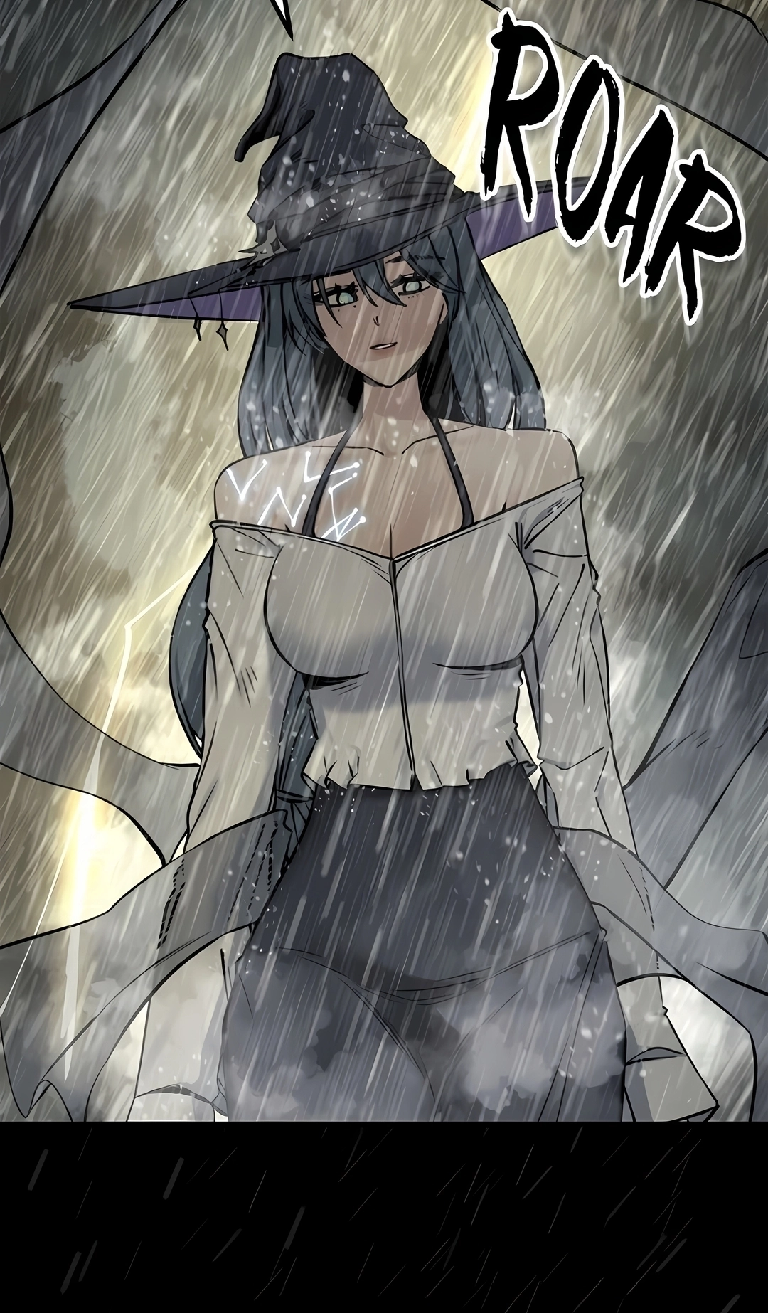 Assassina de Heróis Capítulo 236 Página 42