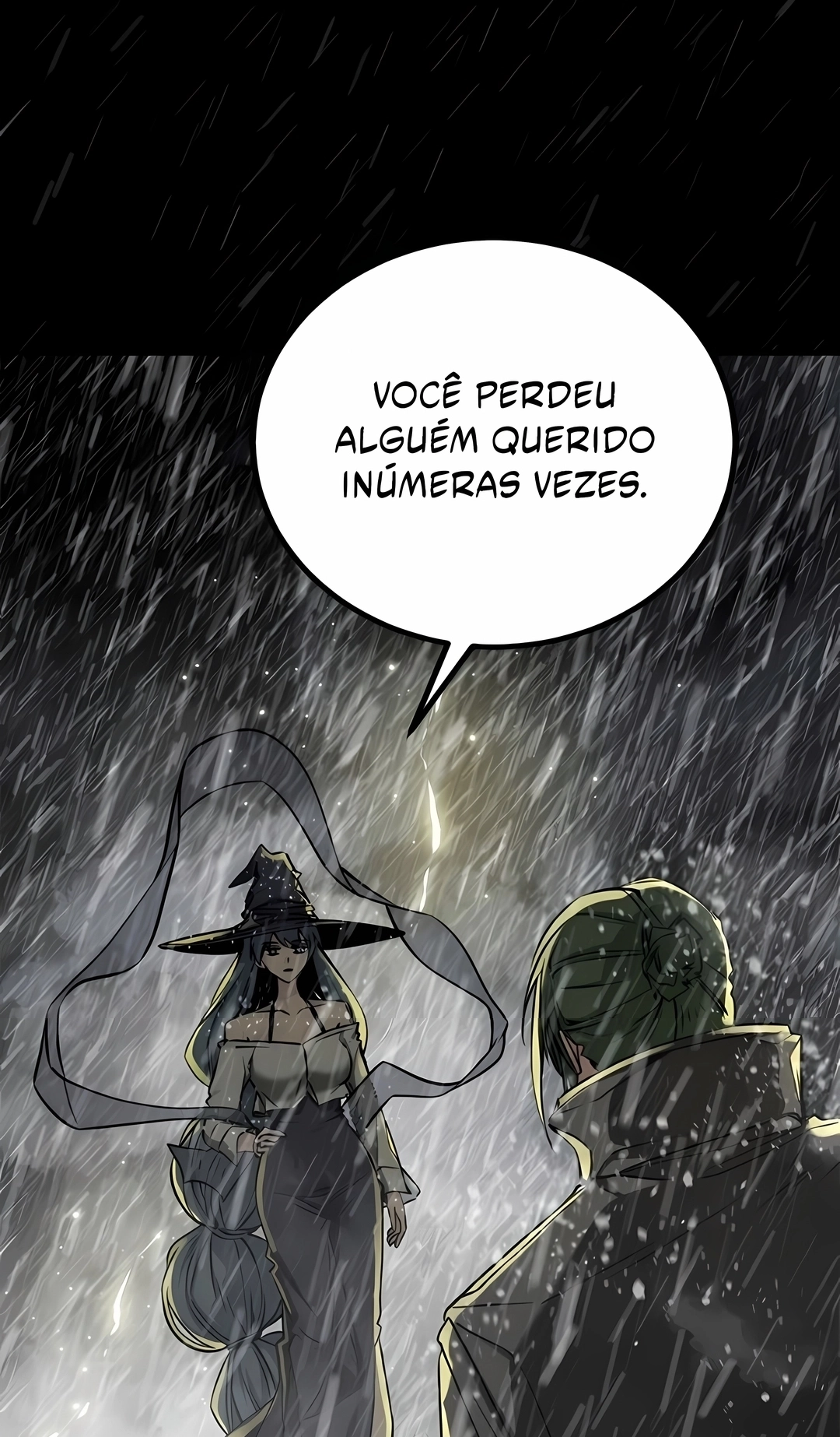 Assassina de Heróis Capítulo 236 Página 43
