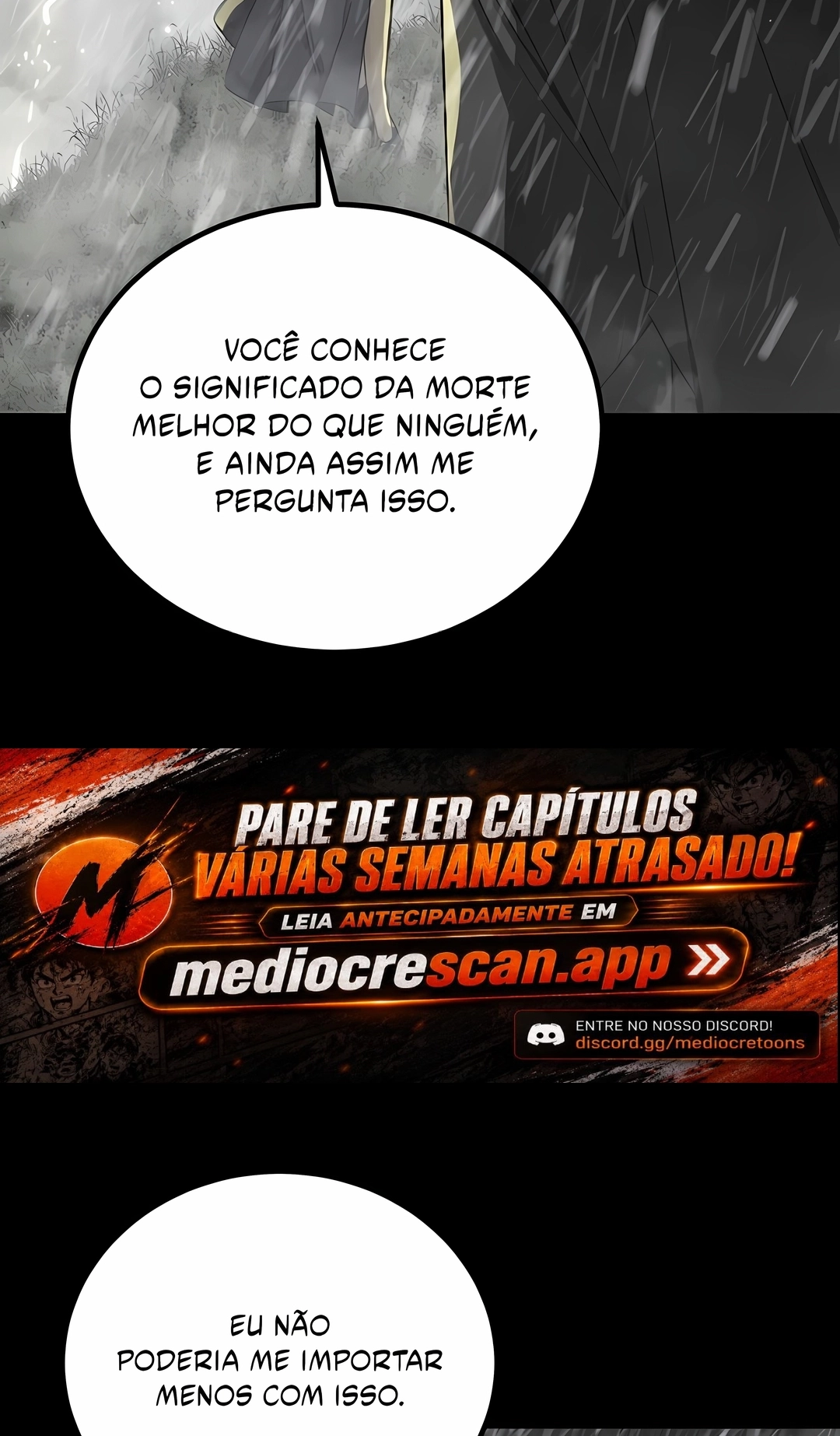 Assassina de Heróis Capítulo 236 Página 44