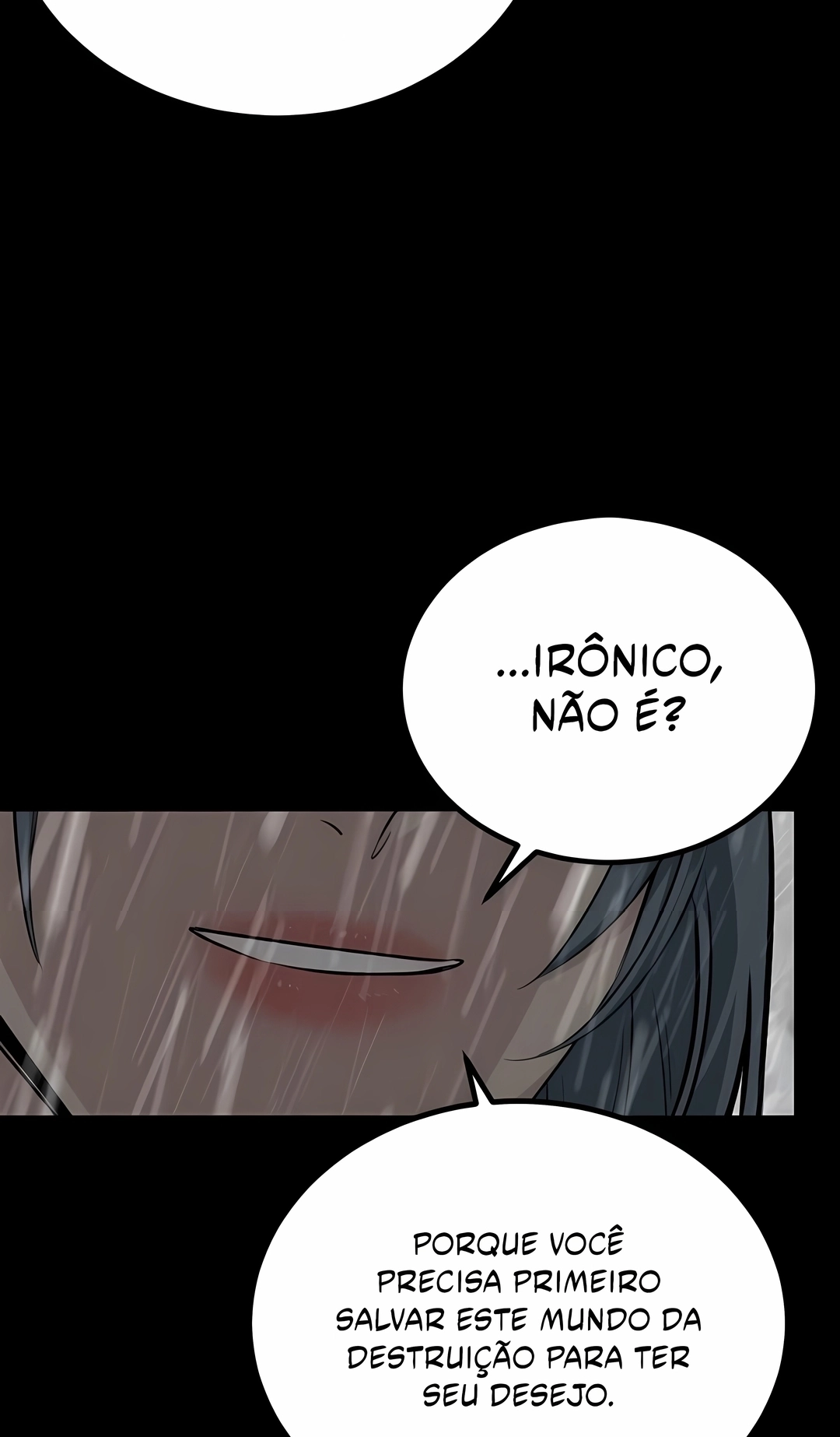 Assassina de Heróis Capítulo 236 Página 46