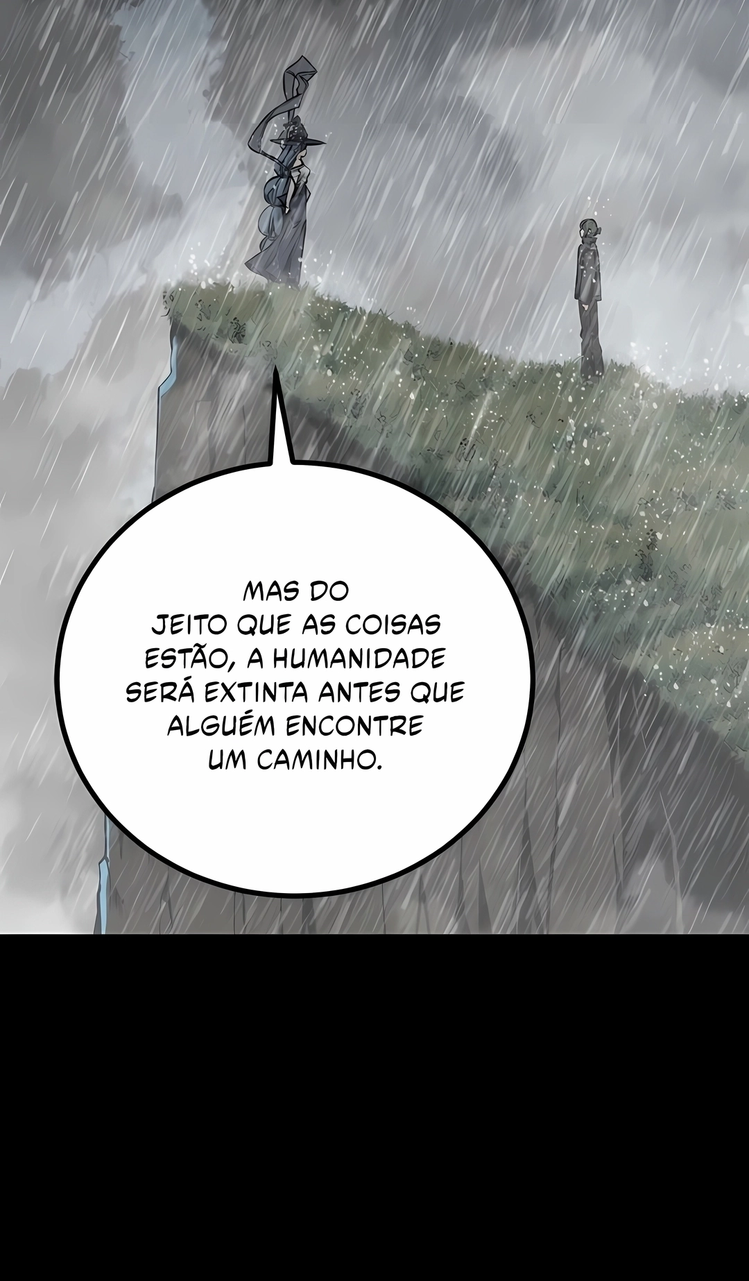 Assassina de Heróis Capítulo 236 Página 48