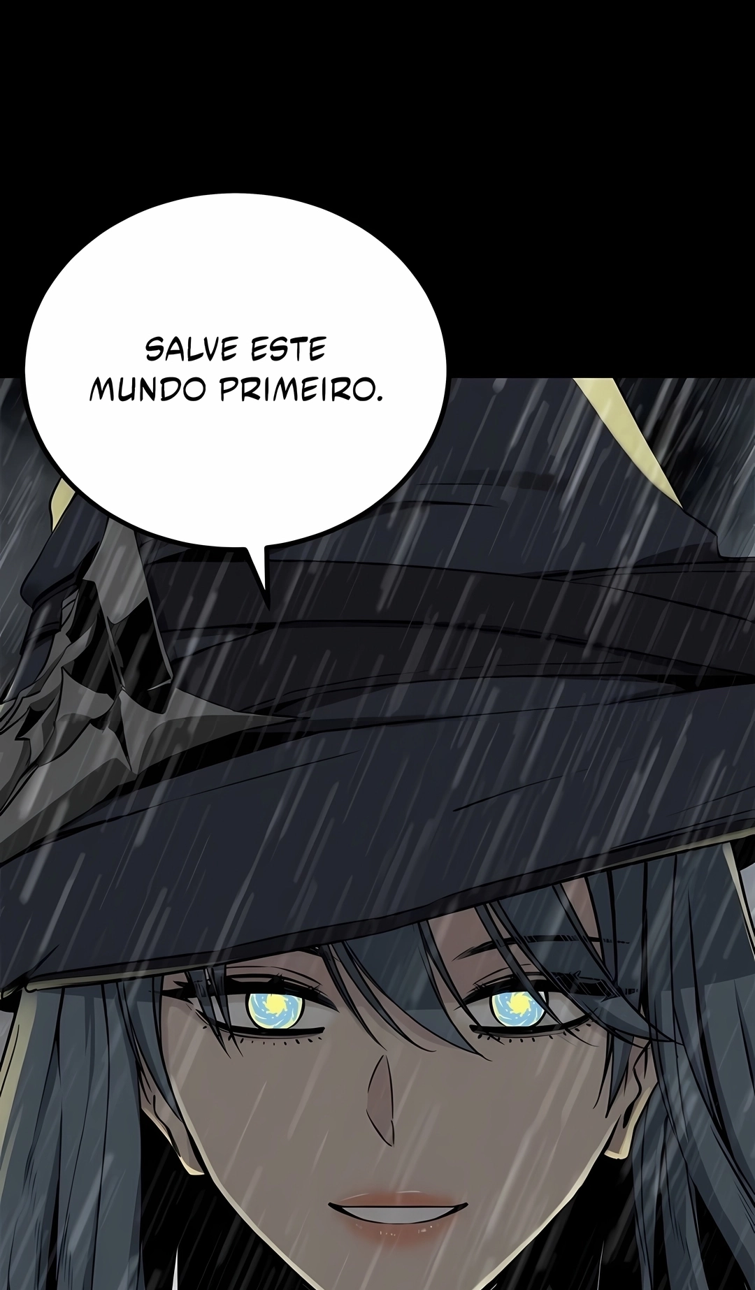 Assassina de Heróis Capítulo 236 Página 49