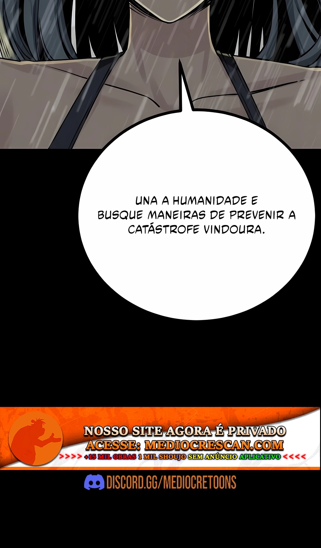 Assassina de Heróis Capítulo 236 Página 50
