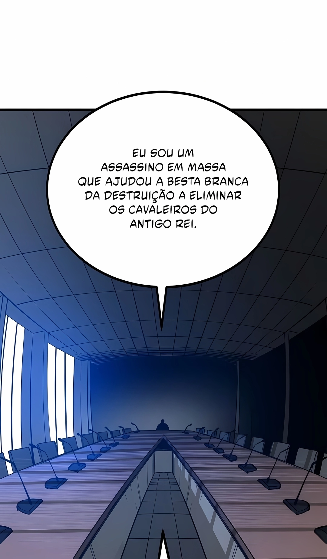 Assassina de Heróis Capítulo 236 Página 53