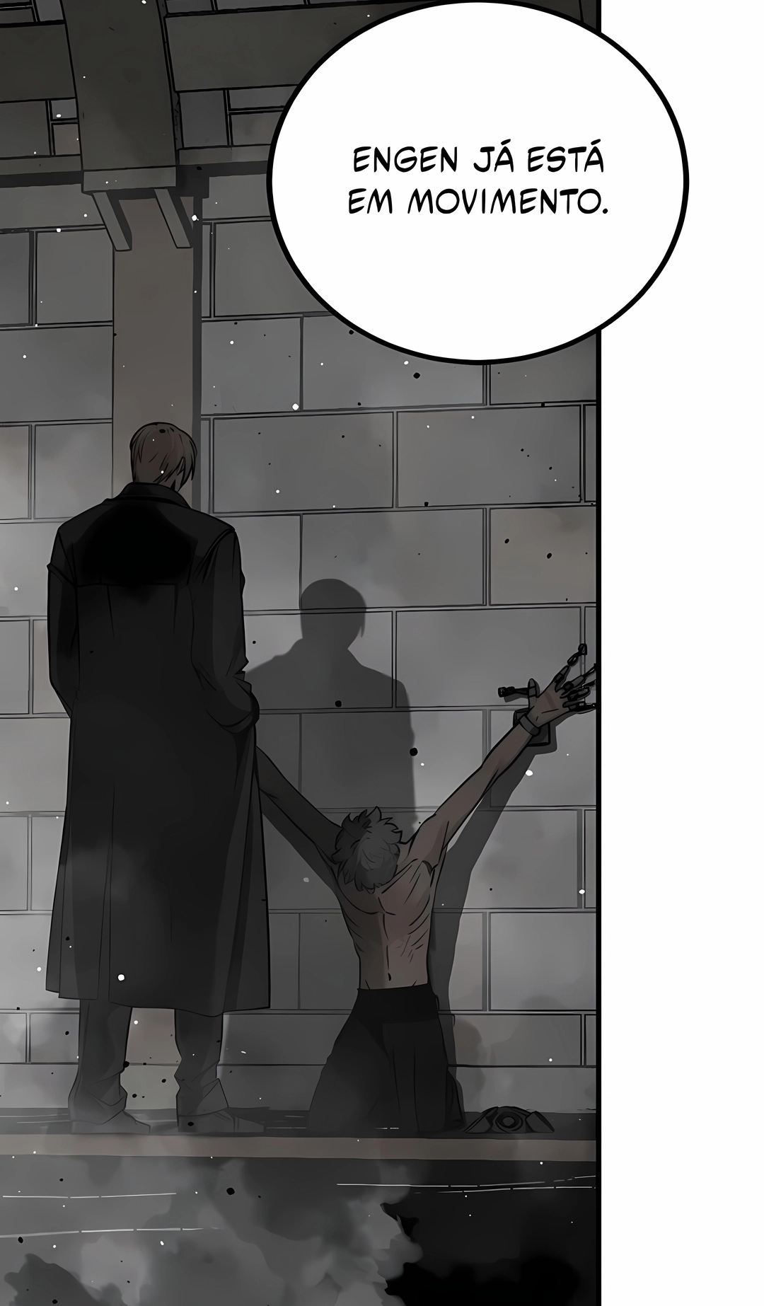 Assassina de Heróis Capítulo 236 Página 60