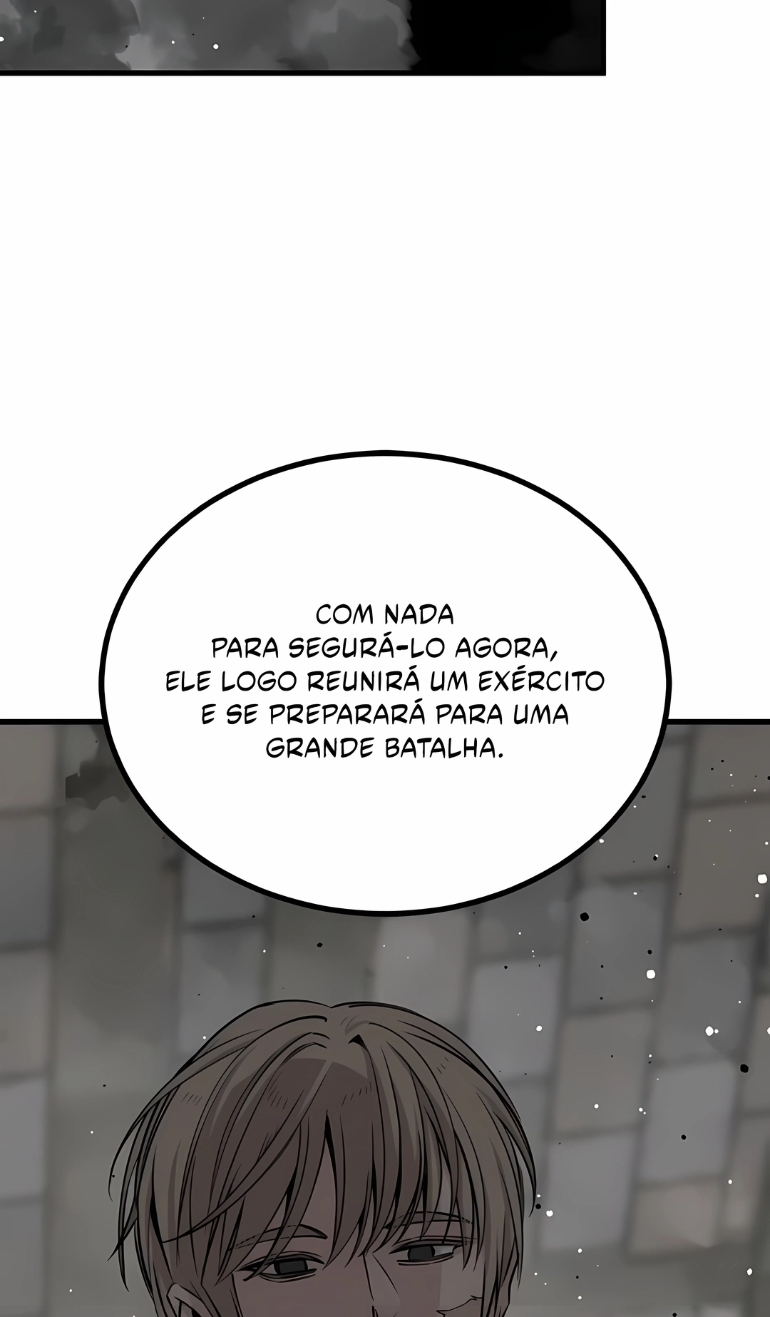 Assassina de Heróis Capítulo 236 Página 61
