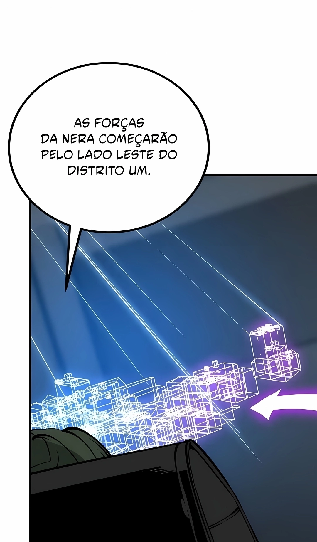 Assassina de Heróis Capítulo 236 Página 63