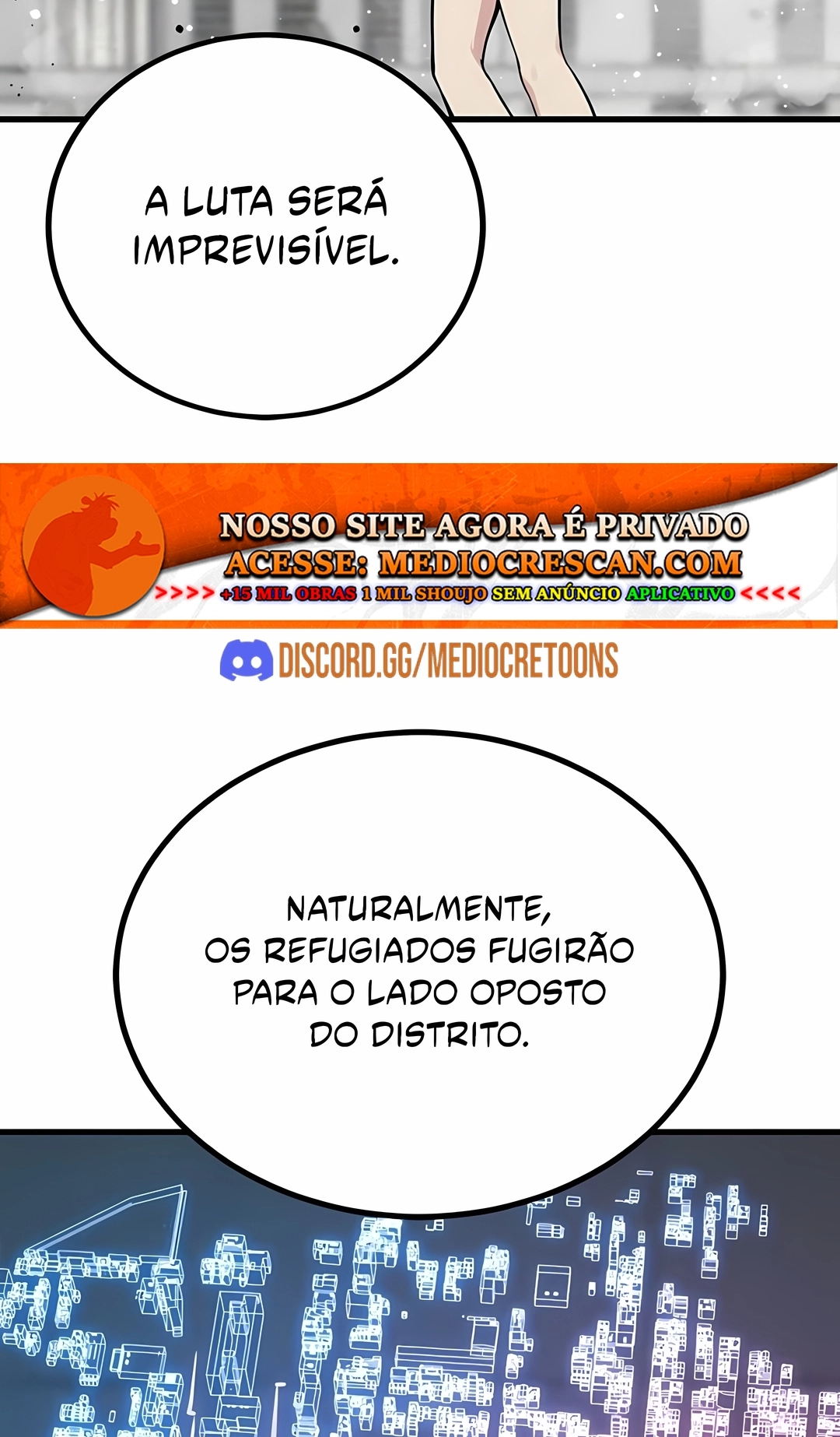 Assassina de Heróis Capítulo 236 Página 66