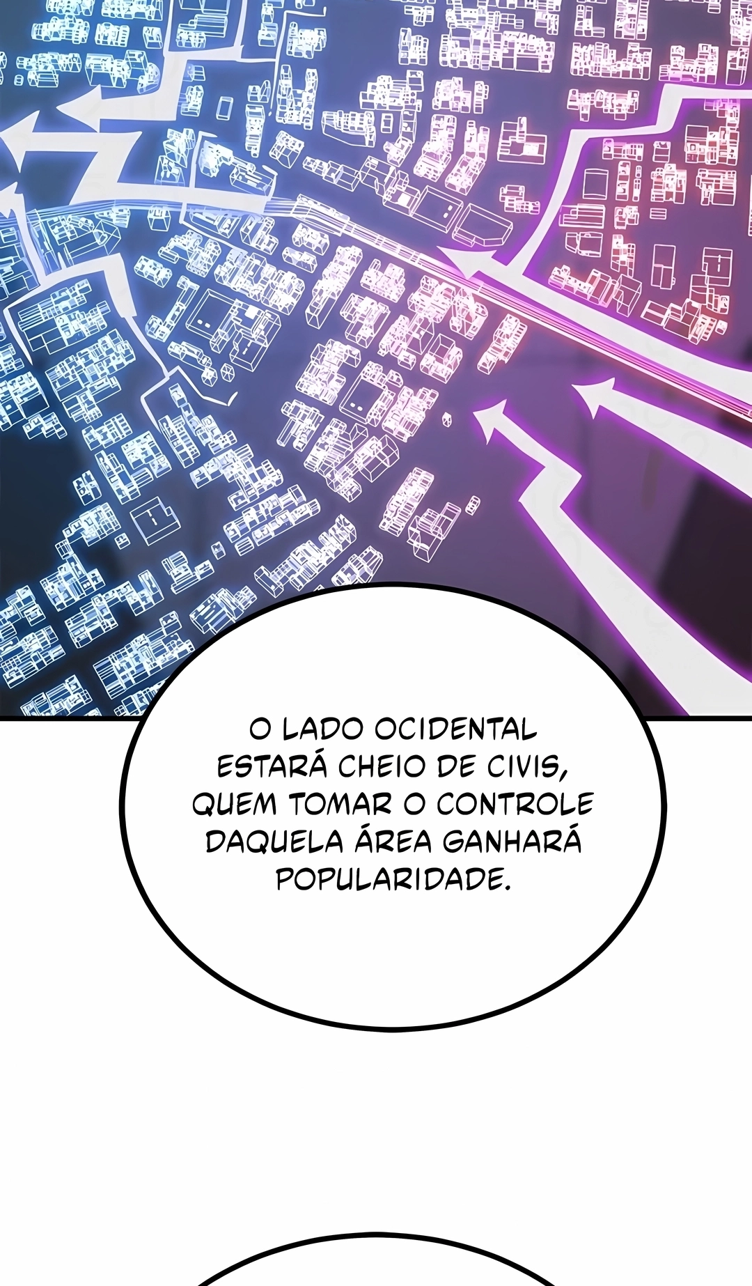 Assassina de Heróis Capítulo 236 Página 67