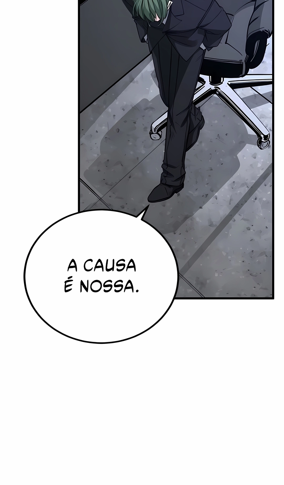 Assassina de Heróis Capítulo 236 Página 70