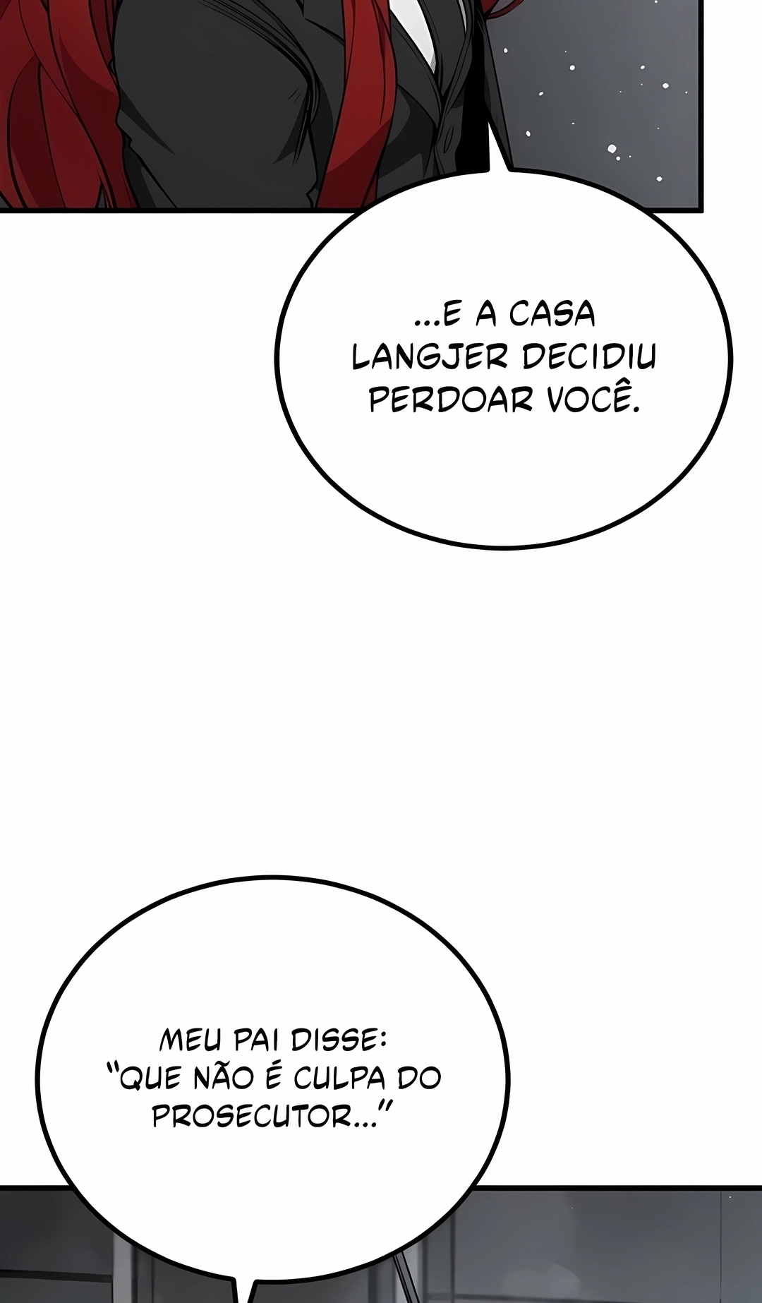 Assassina de Heróis Capítulo 236 Página 79