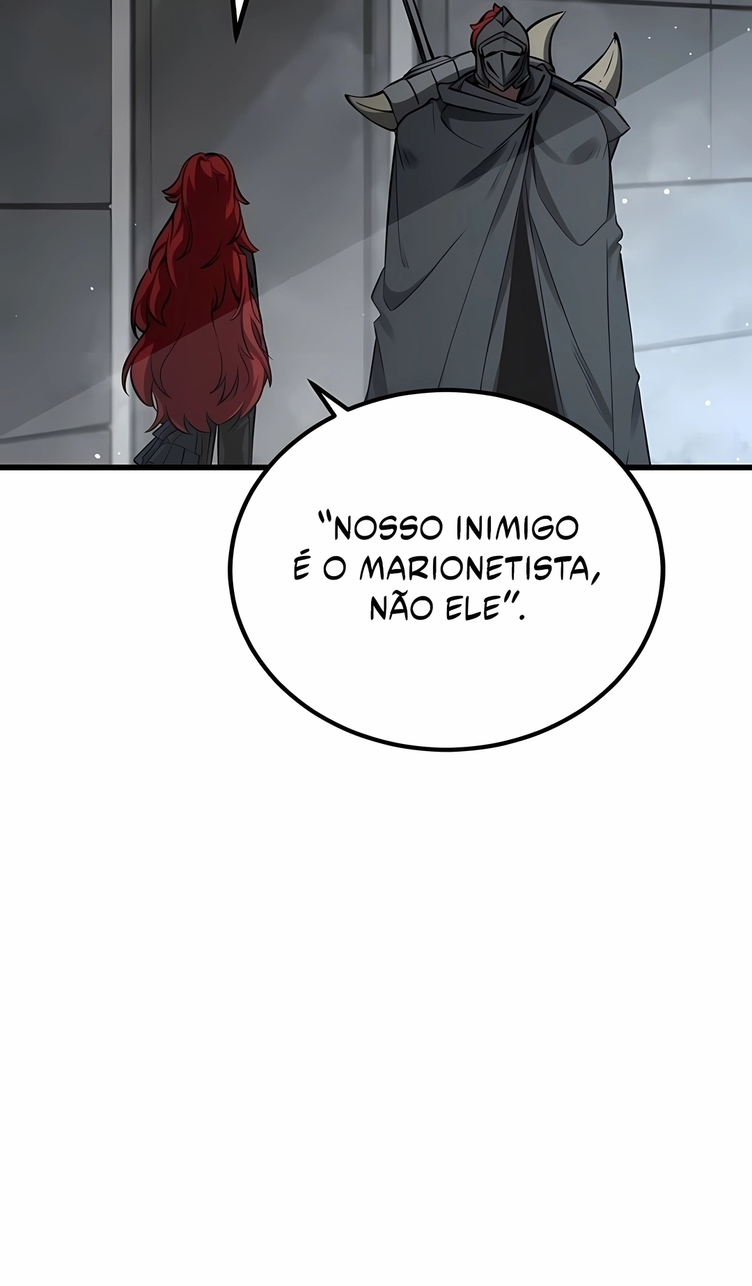 Assassina de Heróis Capítulo 236 Página 80