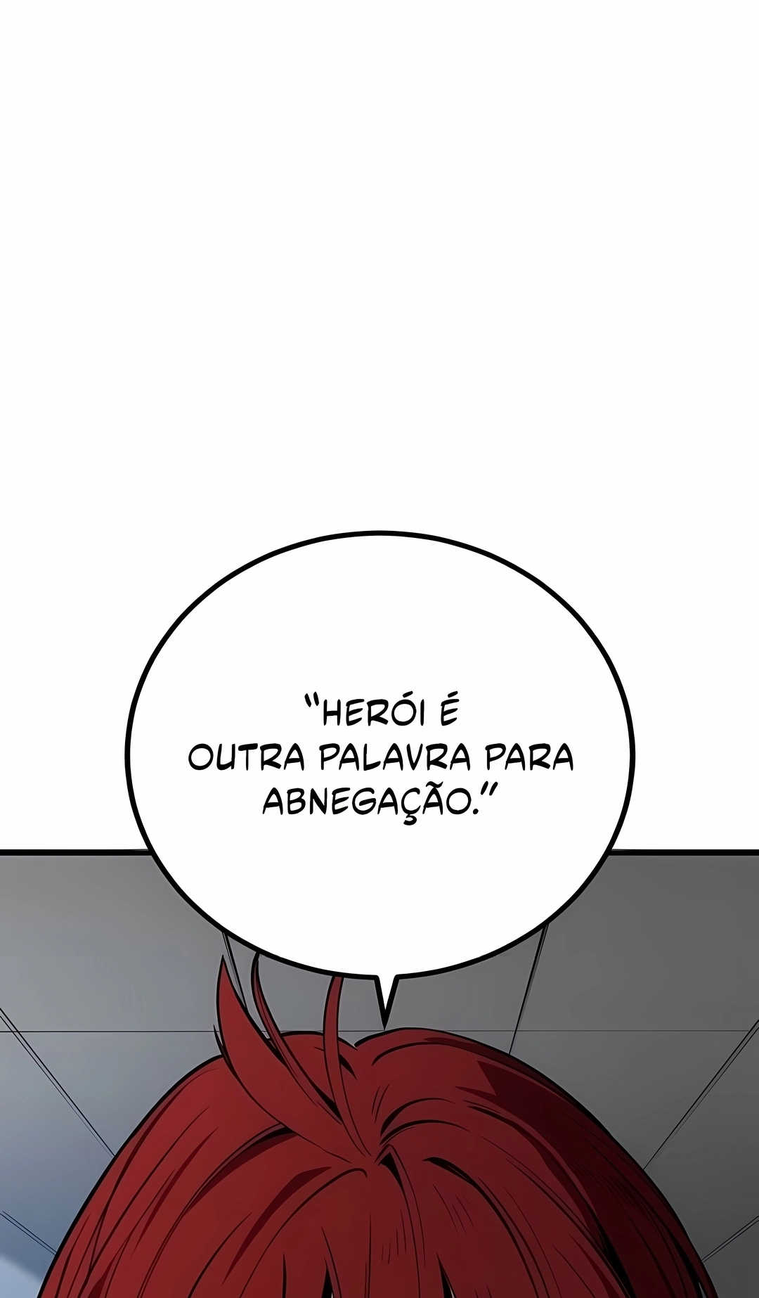 Assassina de Heróis Capítulo 236 Página 81