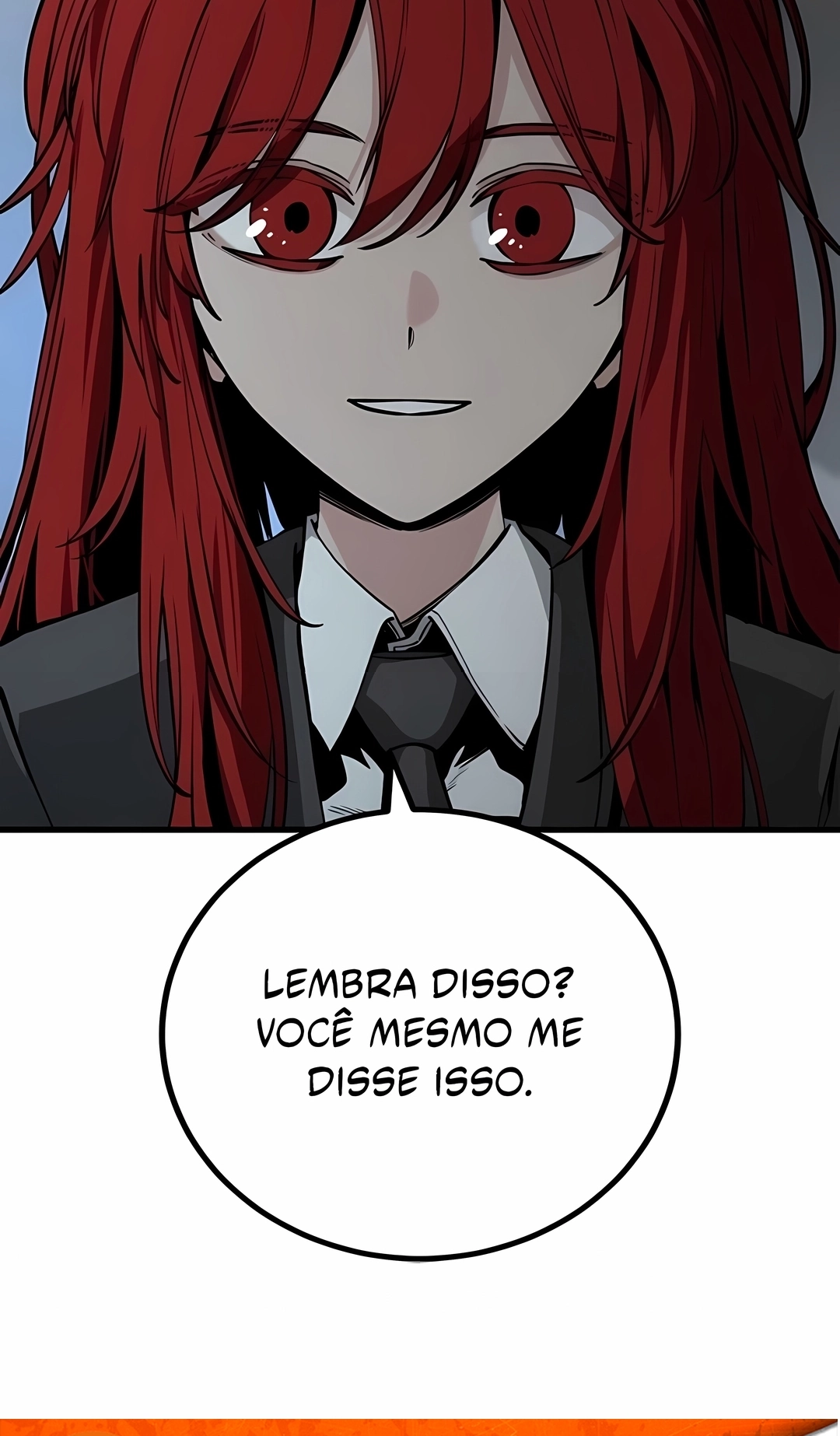 Assassina de Heróis Capítulo 236 Página 82