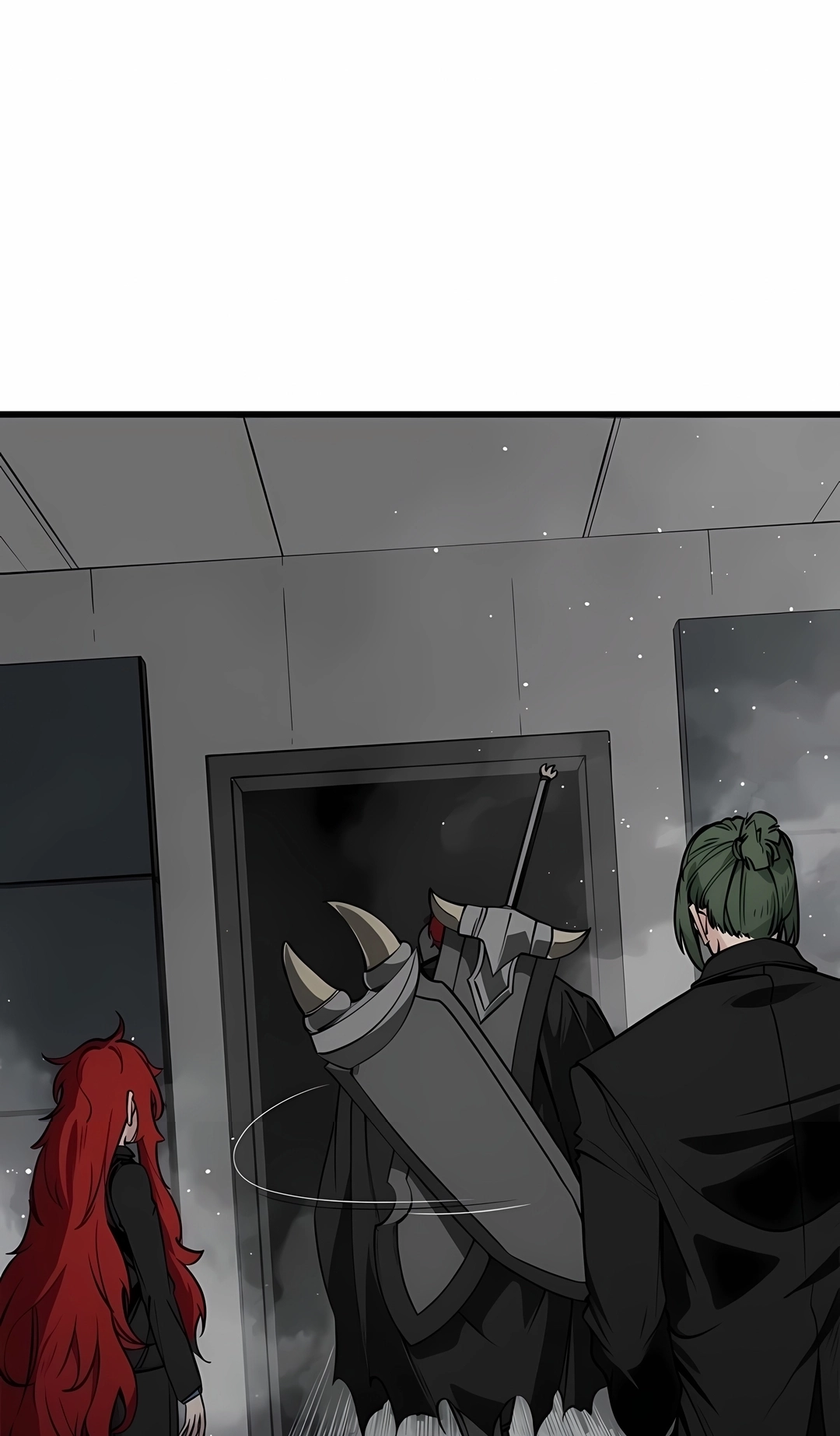 Assassina de Heróis Capítulo 236 Página 89
