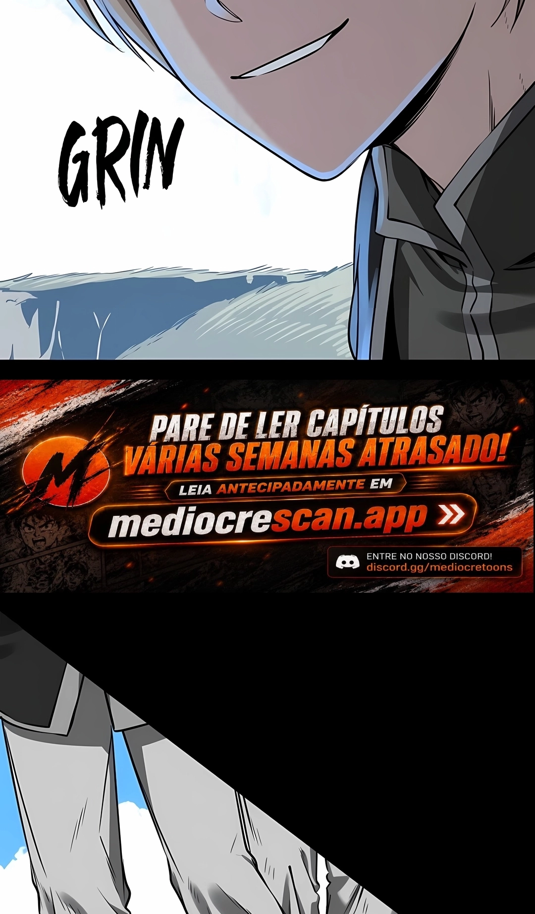 Assassina de Heróis Capítulo 236 Página 9