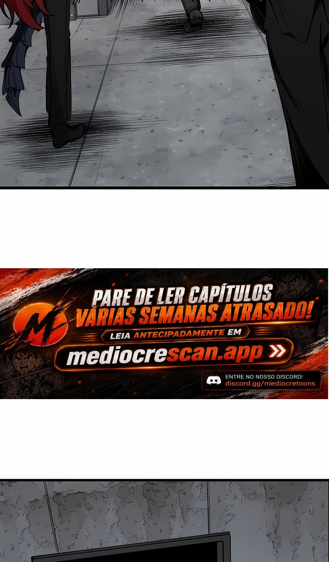 Assassina de Heróis Capítulo 236 Página 90