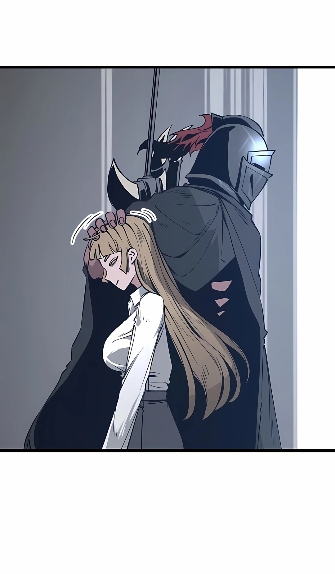 Assassina de Heróis Capítulo 236 Página 97