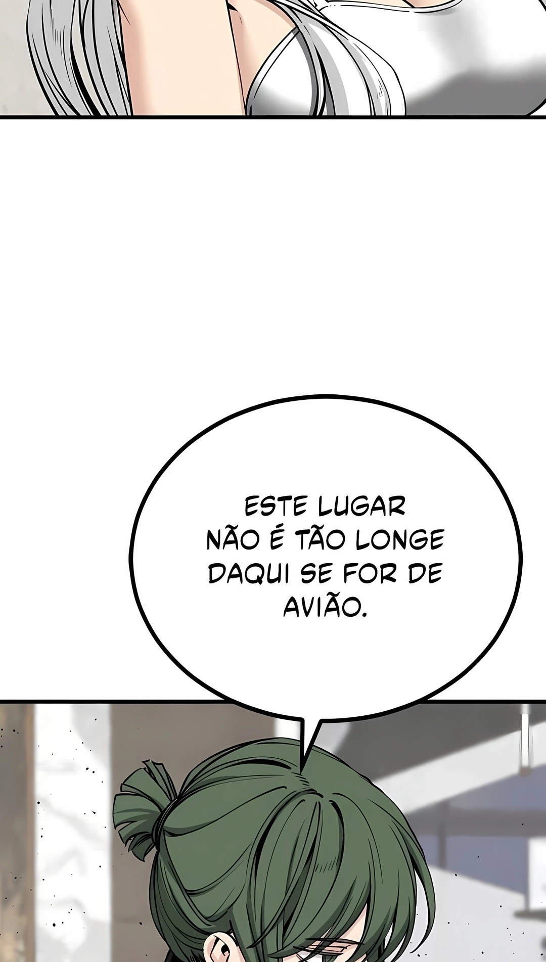 Assassina de Heróis Capítulo 237 Página 100